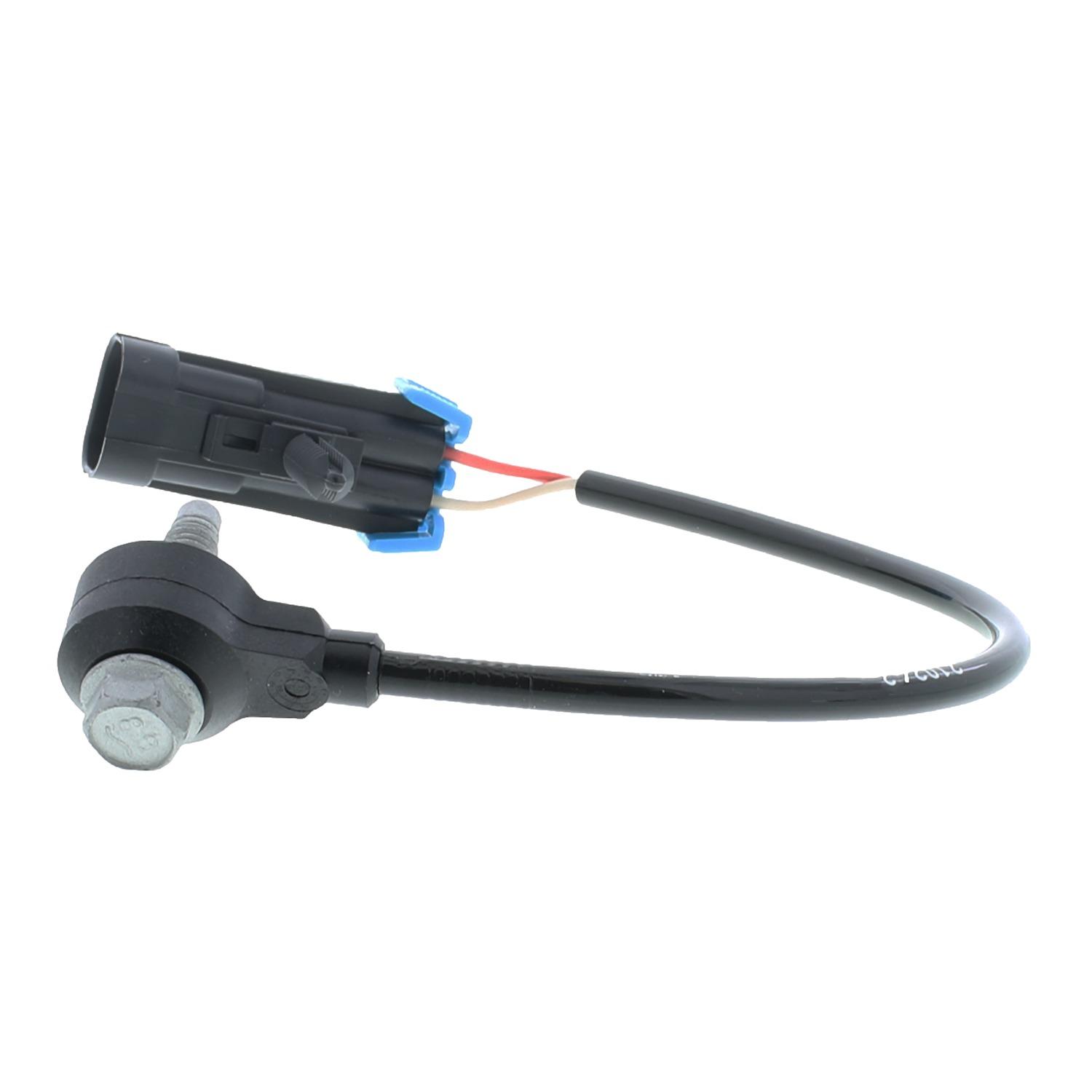 MotoRad 1KS1136 Ignition Knock (Detonation) Sensor product image 5 of 7