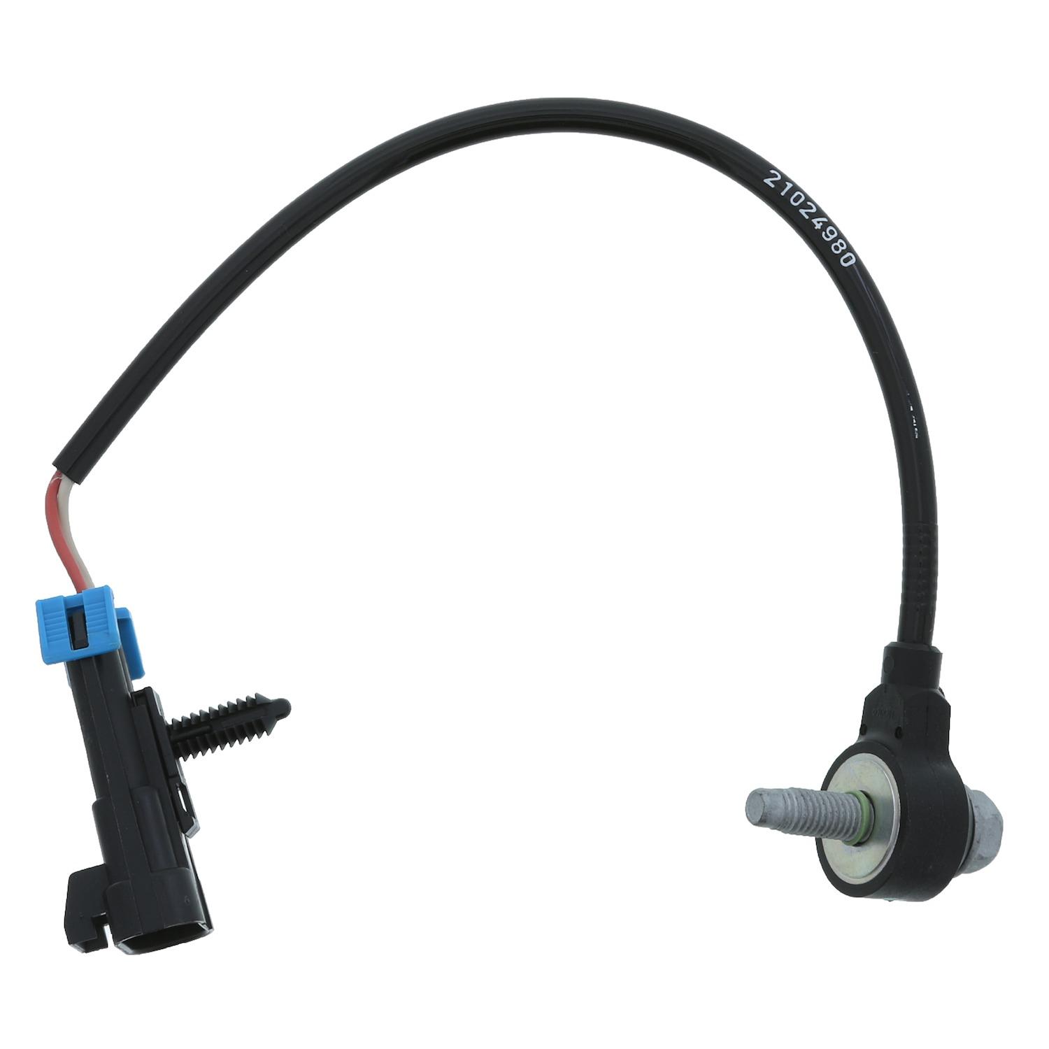 MotoRad 1KS1136 Ignition Knock (Detonation) Sensor product image 7 of 7