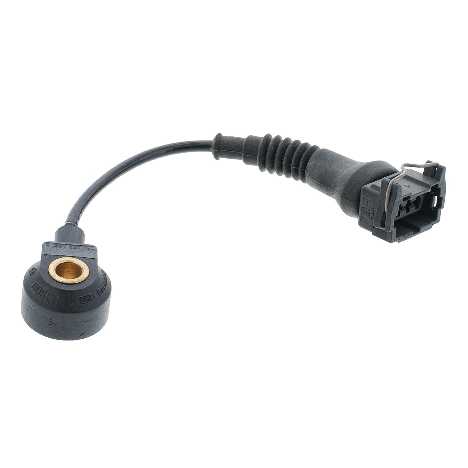 MotoRad 1KS1137 - Ignition Knock (Detonation) Sensor MotoRad 1KS1137 Ignition Knock (Detonation) Sensor product image 1 of 7
