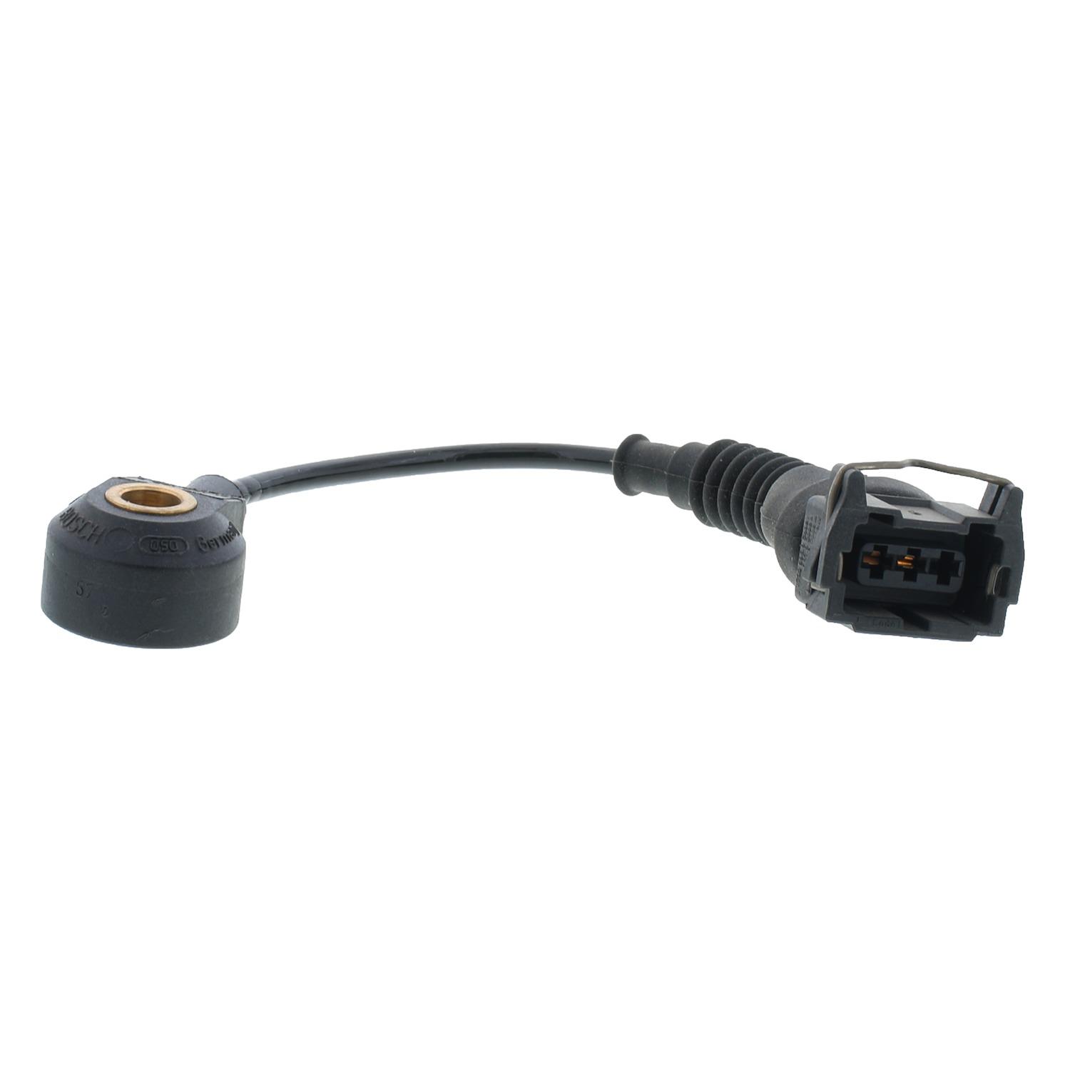 MotoRad 1KS1137 - Ignition Knock (Detonation) Sensor MotoRad 1KS1137 Ignition Knock (Detonation) Sensor product image 4 of 7