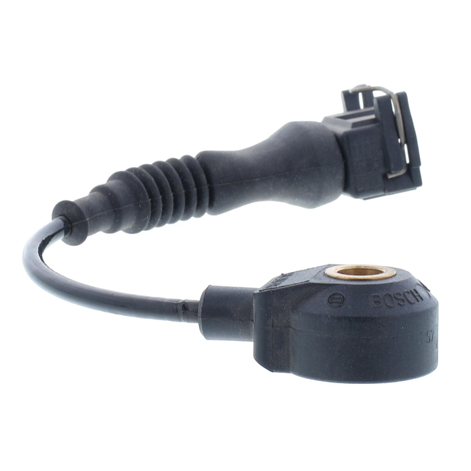 MotoRad 1KS1137 - Ignition Knock (Detonation) Sensor MotoRad 1KS1137 Ignition Knock (Detonation) Sensor product image 6 of 7