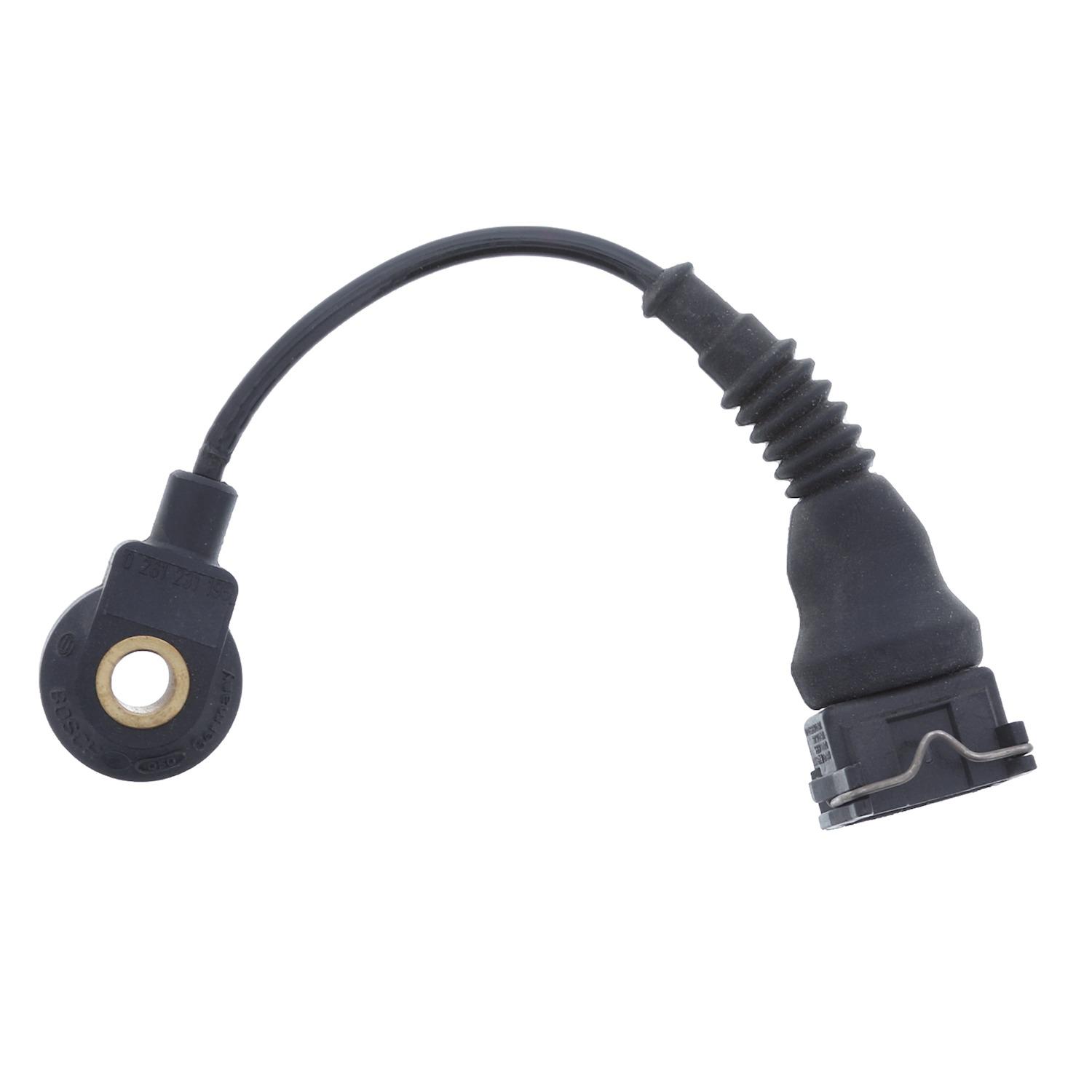 MotoRad 1KS1137 - Ignition Knock (Detonation) Sensor MotoRad 1KS1137 Ignition Knock (Detonation) Sensor product image 7 of 7