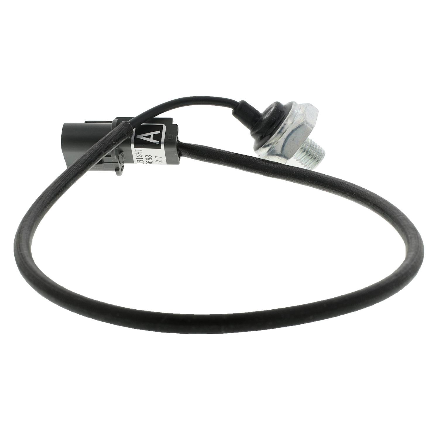 MotoRad 1KS1144 Ignition Knock (Detonation) Sensor product image 2 of 7