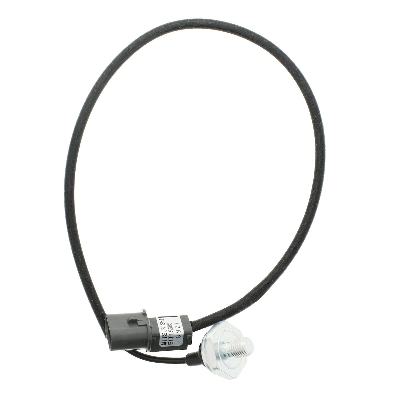 MotoRad 1KS1144 Ignition Knock (Detonation) Sensor product image 3 of 7