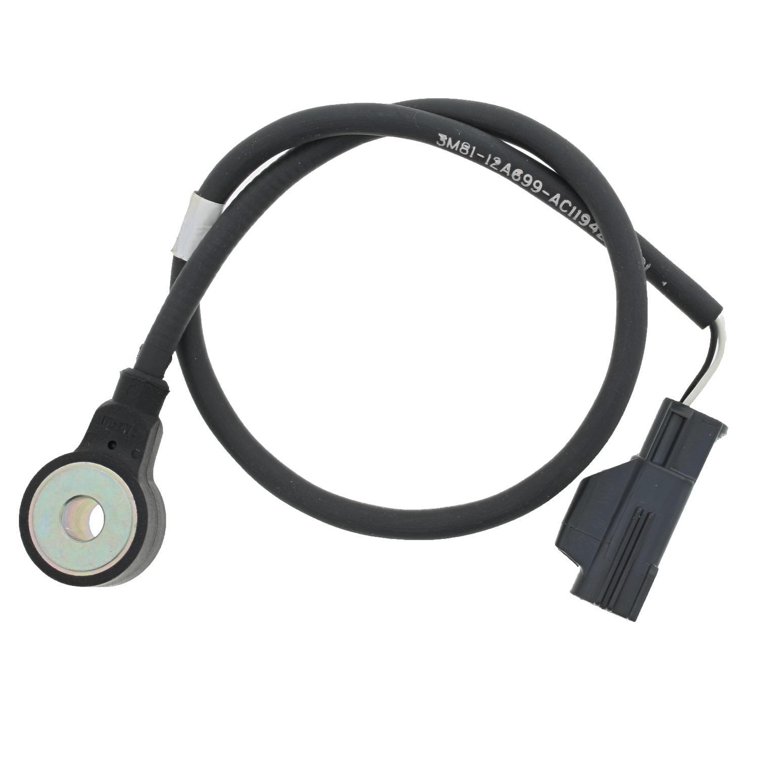 MotoRad 1KS1148 - Ignition Knock (Detonation) Sensor MotoRad 1KS1148 Ignition Knock (Detonation) Sensor product image 3 of 7