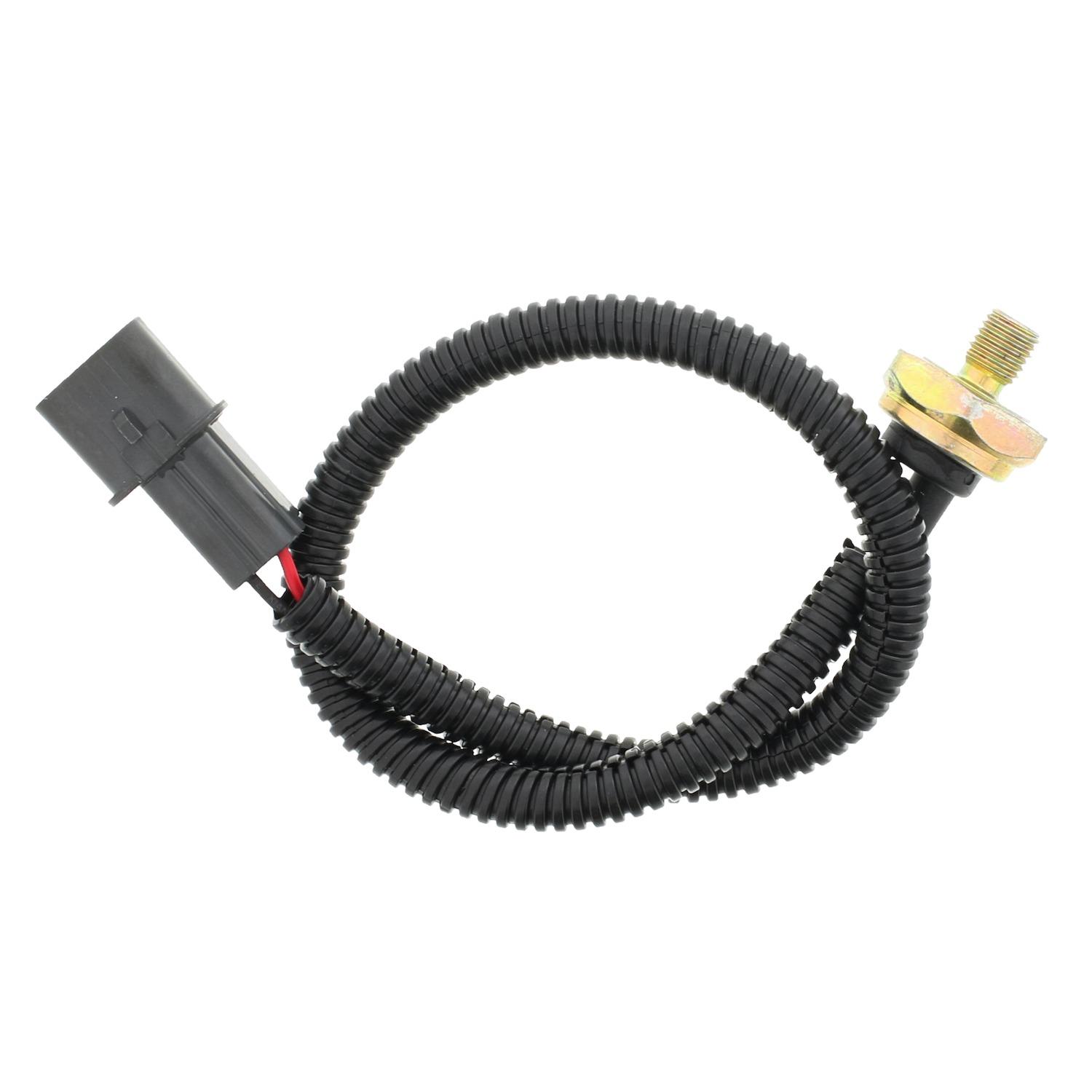 MotoRad 1KS1150 Ignition Knock (Detonation) Sensor product image 3 of 7