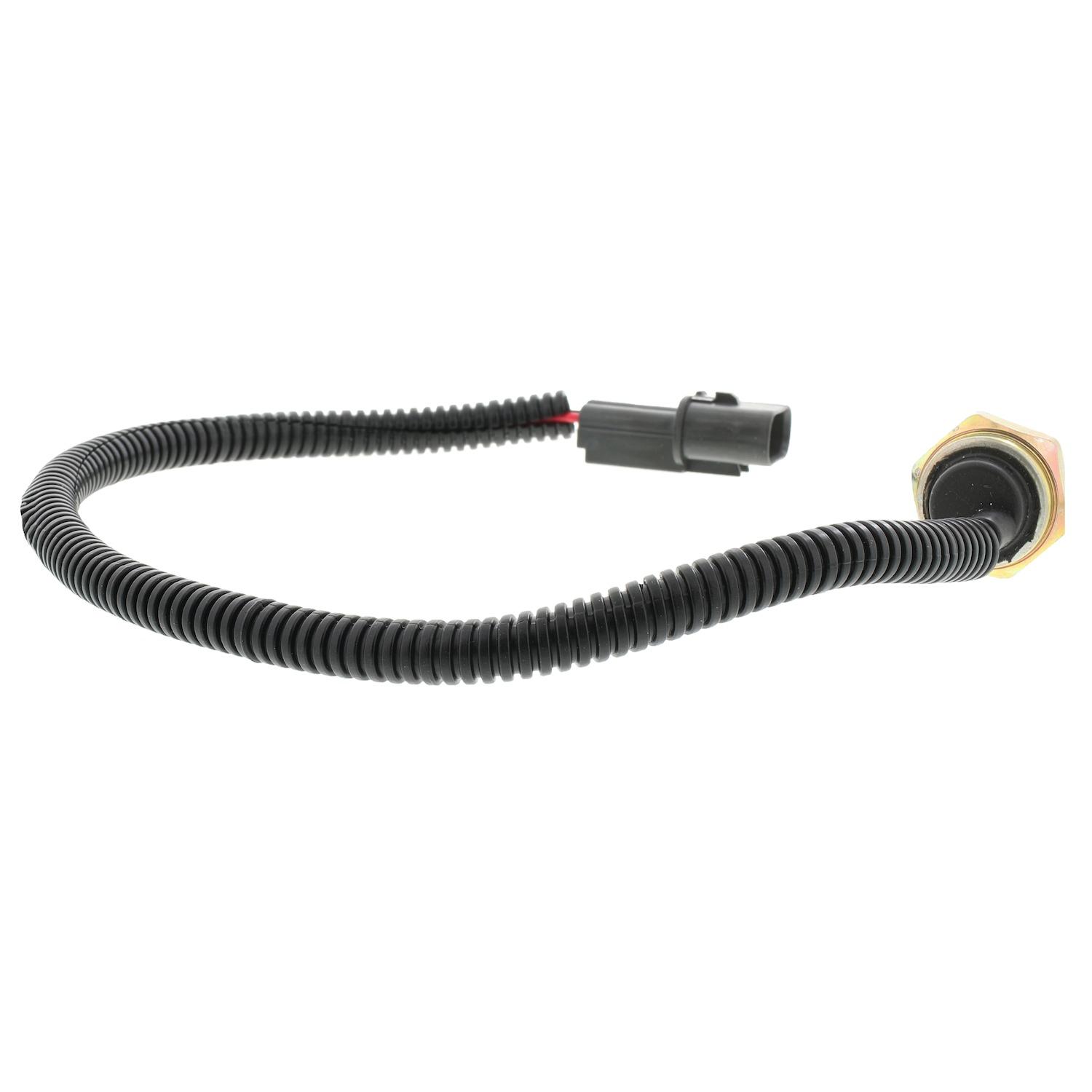 MotoRad 1KS1150 Ignition Knock (Detonation) Sensor product image 6 of 7