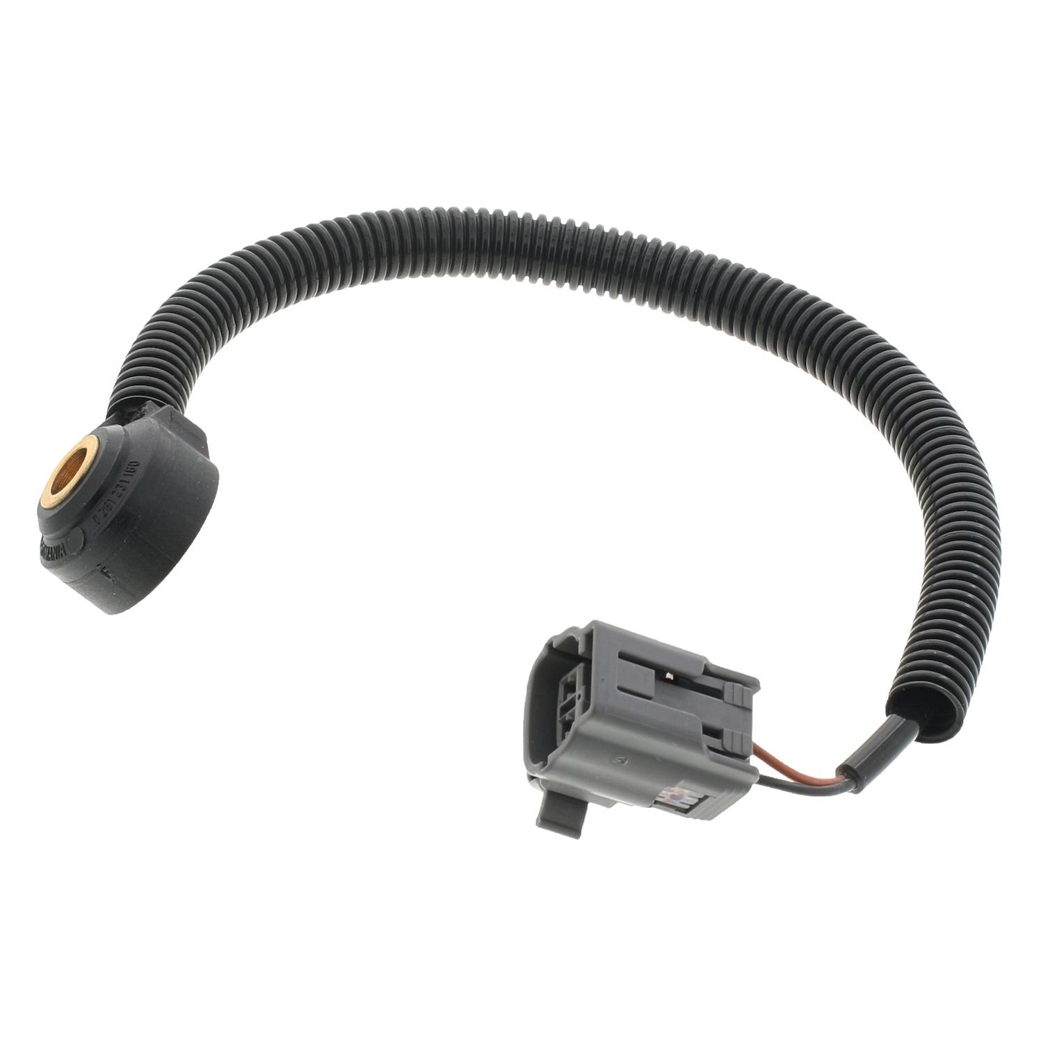 MotoRad 1KS1151 - Ignition Knock (Detonation) Sensor MotoRad 1KS1151 Ignition Knock (Detonation) Sensor product image 1 of 7