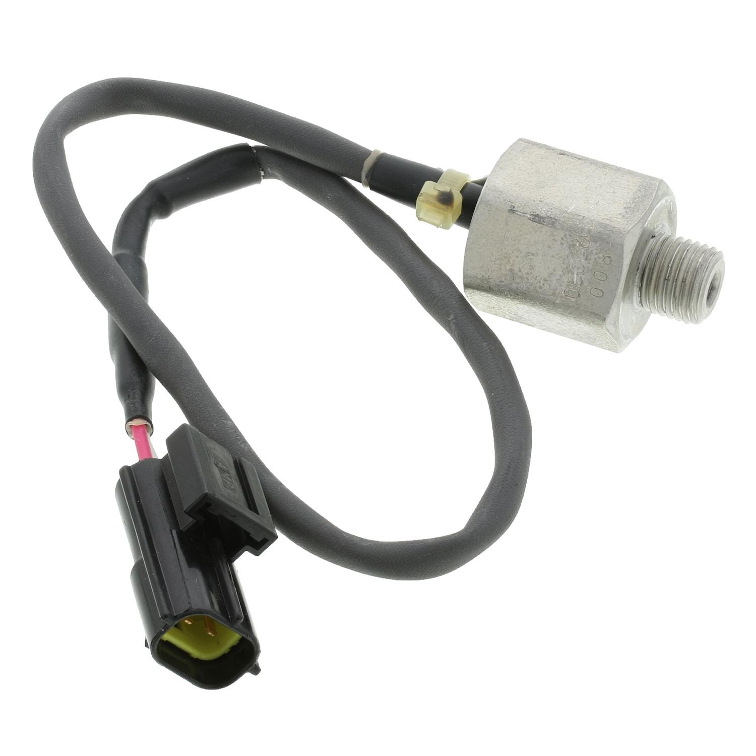 MotoRad 1KS1152 Ignition Knock (Detonation) Sensor product image 1 of 7