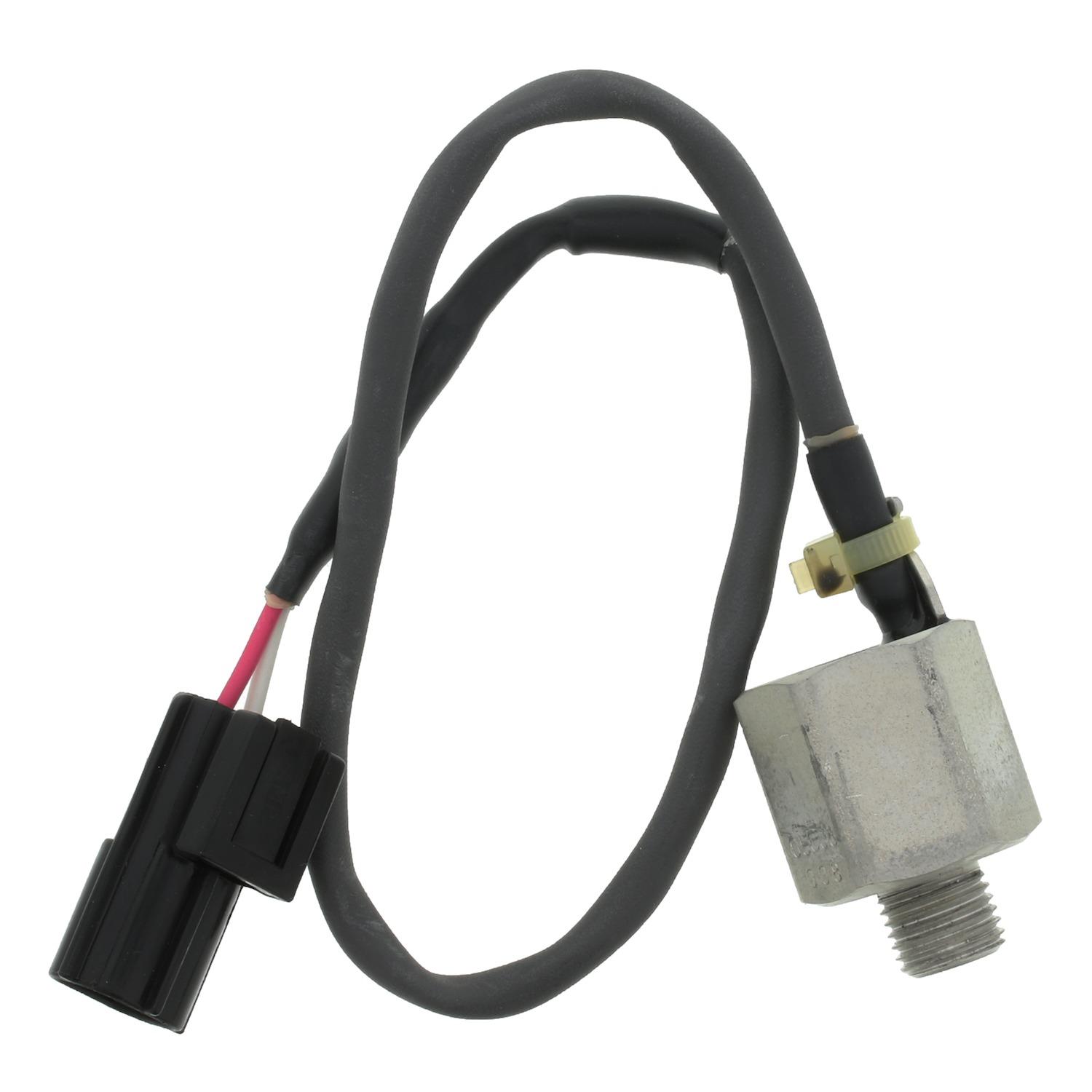 MotoRad 1KS1152 Ignition Knock (Detonation) Sensor product image 7 of 7