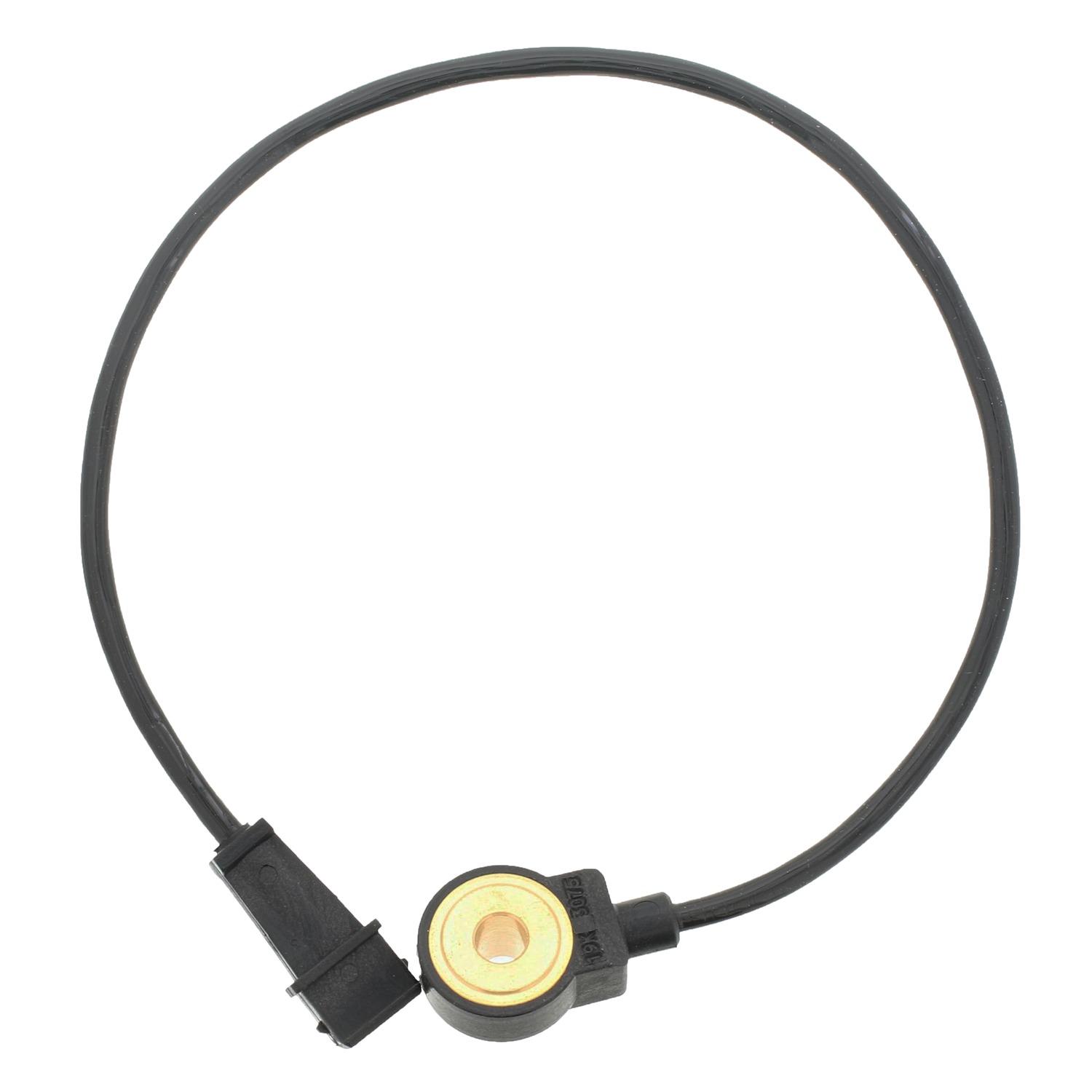 MotoRad 1KS1153 - Ignition Knock (Detonation) Sensor MotoRad 1KS1153 Ignition Knock (Detonation) Sensor product image 3 of 7