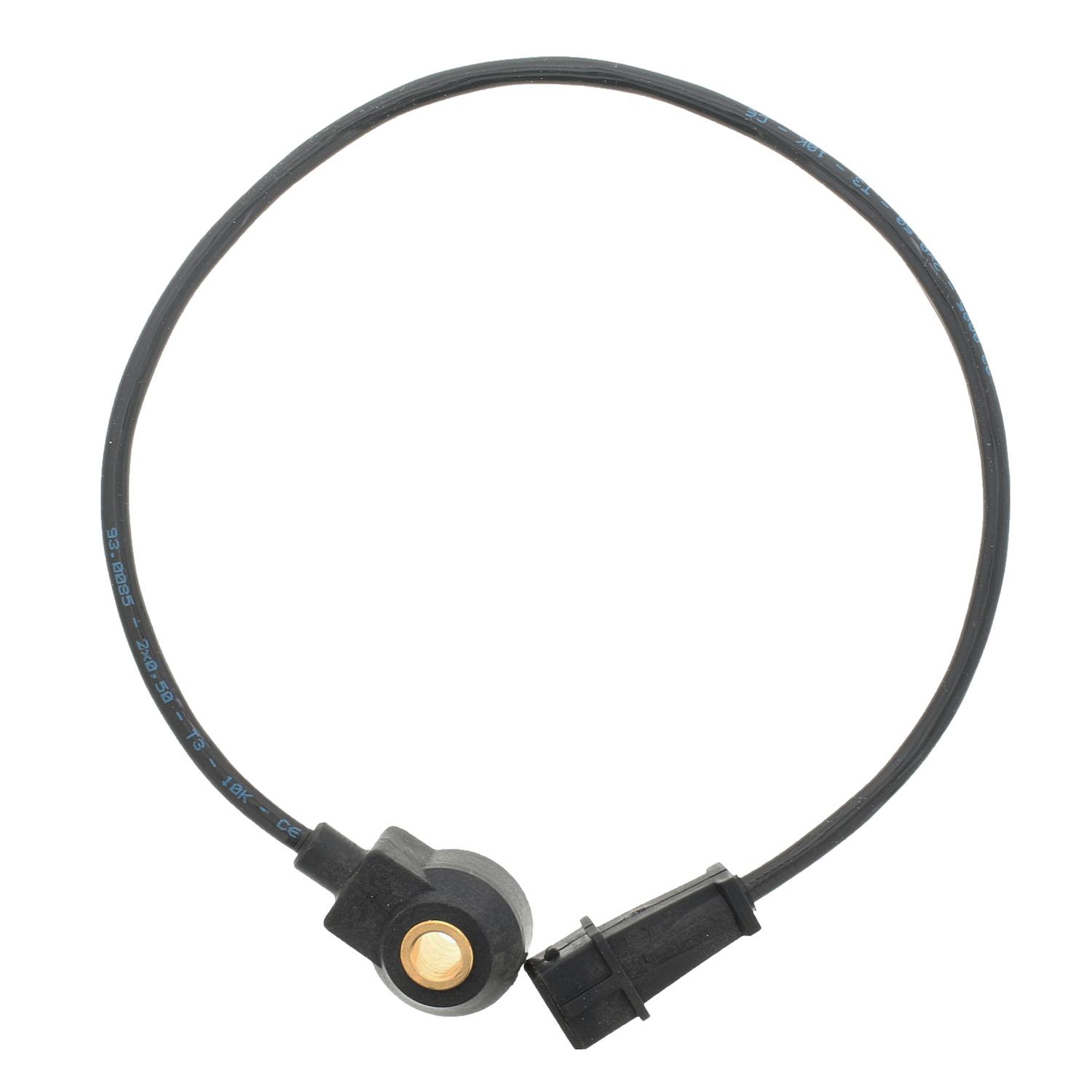 MotoRad 1KS1153 - Ignition Knock (Detonation) Sensor MotoRad 1KS1153 Ignition Knock (Detonation) Sensor product image 7 of 7