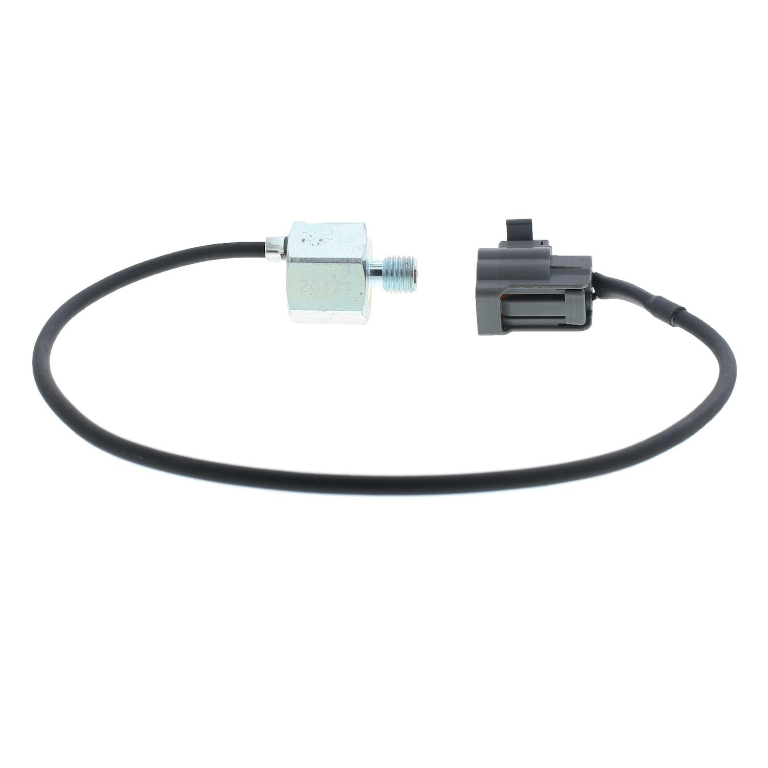 MotoRad 1KS1156 - Ignition Knock (Detonation) Sensor MotoRad 1KS1156 Ignition Knock (Detonation) Sensor product image 2 of 7