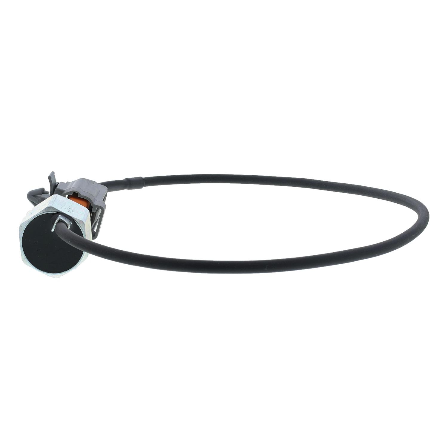 MotoRad 1KS1156 - Ignition Knock (Detonation) Sensor MotoRad 1KS1156 Ignition Knock (Detonation) Sensor product image 5 of 7