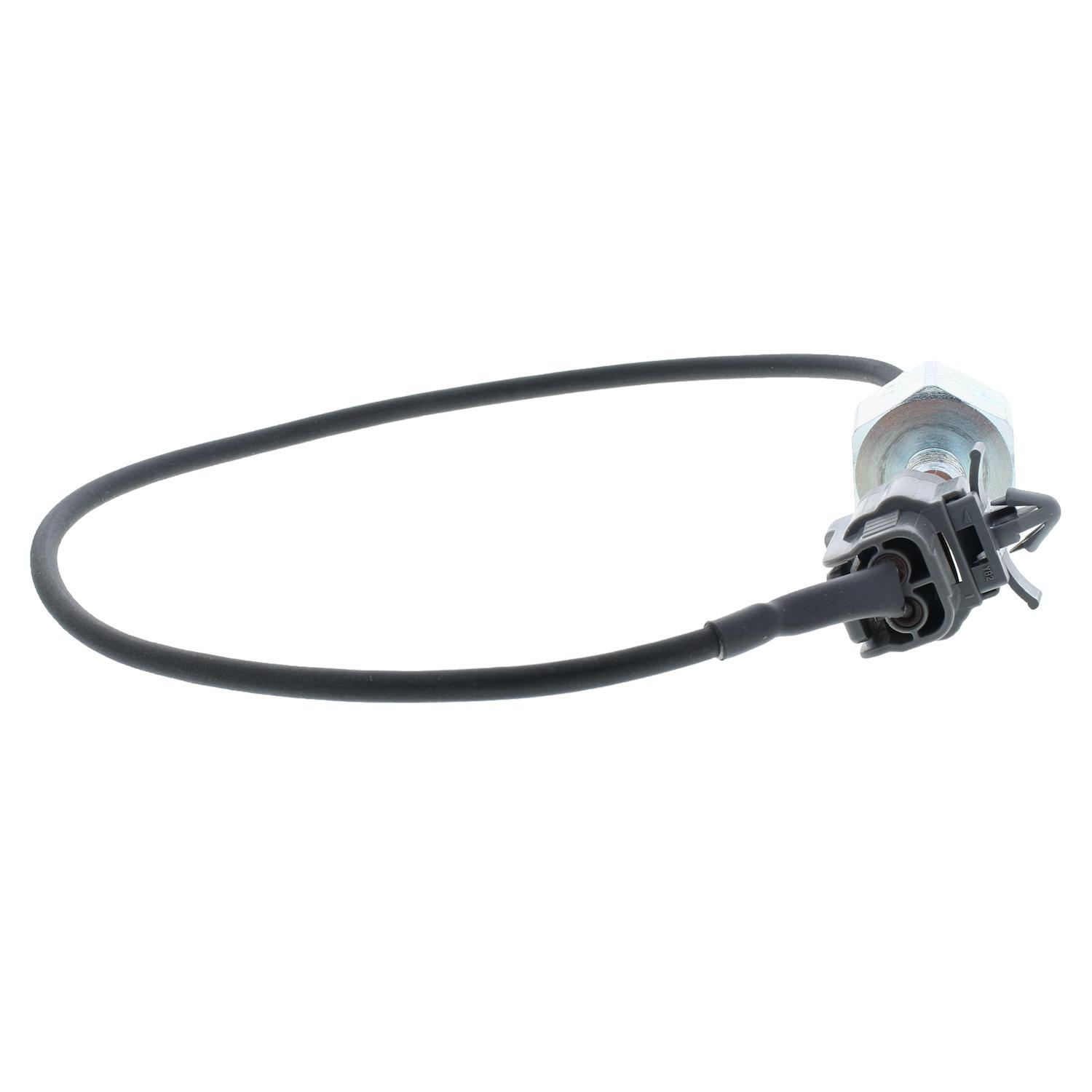 MotoRad 1KS1156 - Ignition Knock (Detonation) Sensor MotoRad 1KS1156 Ignition Knock (Detonation) Sensor product image 6 of 7