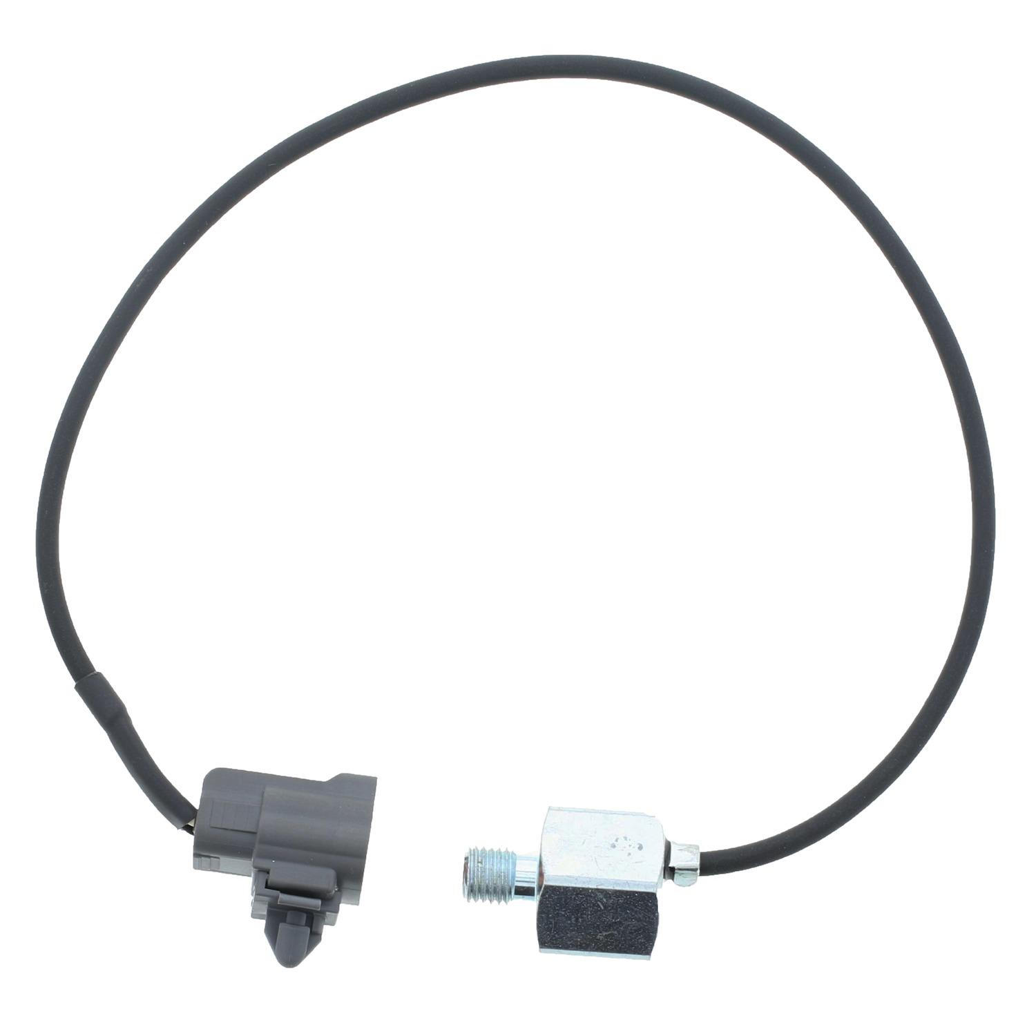 MotoRad 1KS1156 - Ignition Knock (Detonation) Sensor MotoRad 1KS1156 Ignition Knock (Detonation) Sensor product image 7 of 7