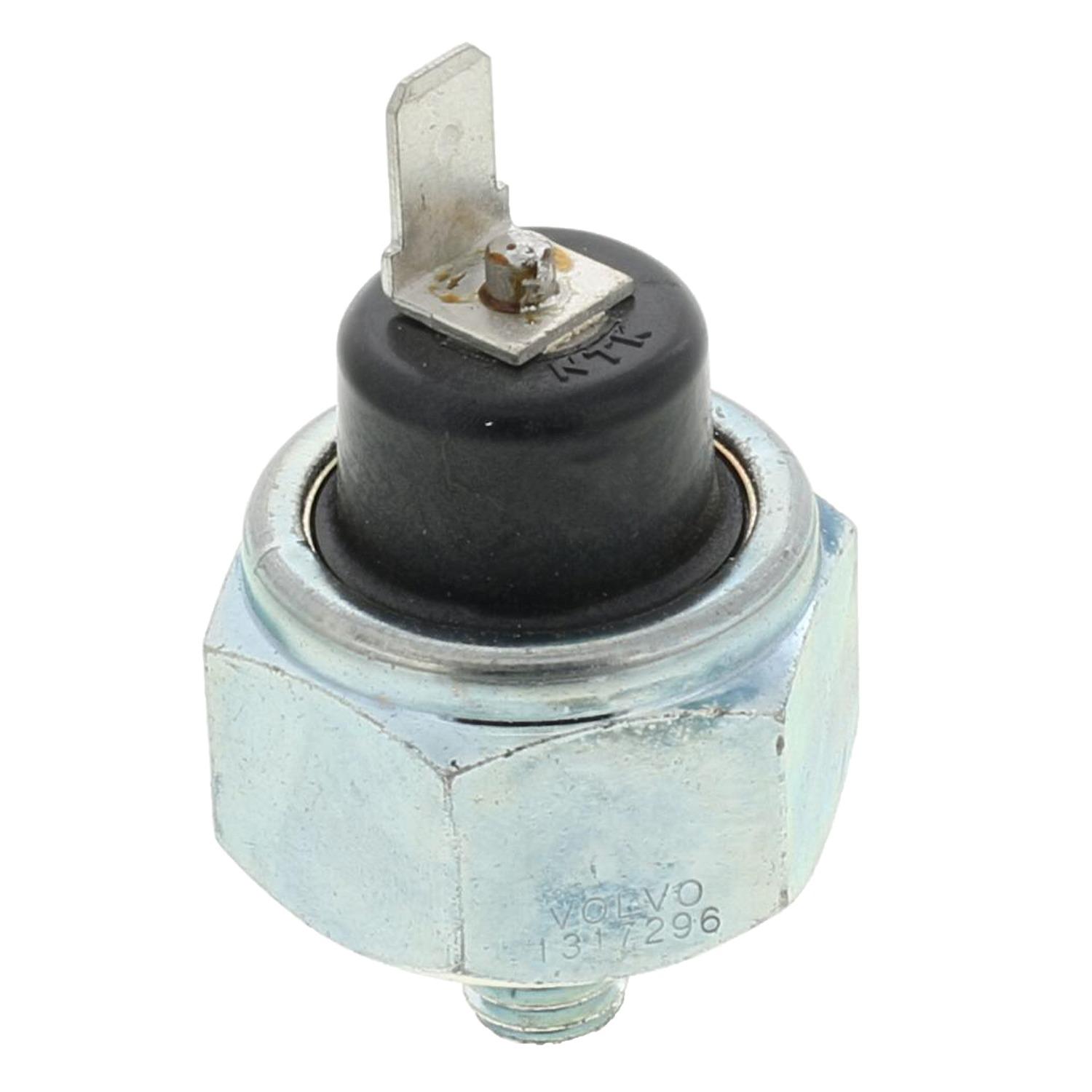 MotoRad 1KS1157 - Ignition Knock (Detonation) Sensor MotoRad 1KS1157 Ignition Knock (Detonation) Sensor product image 1 of 7