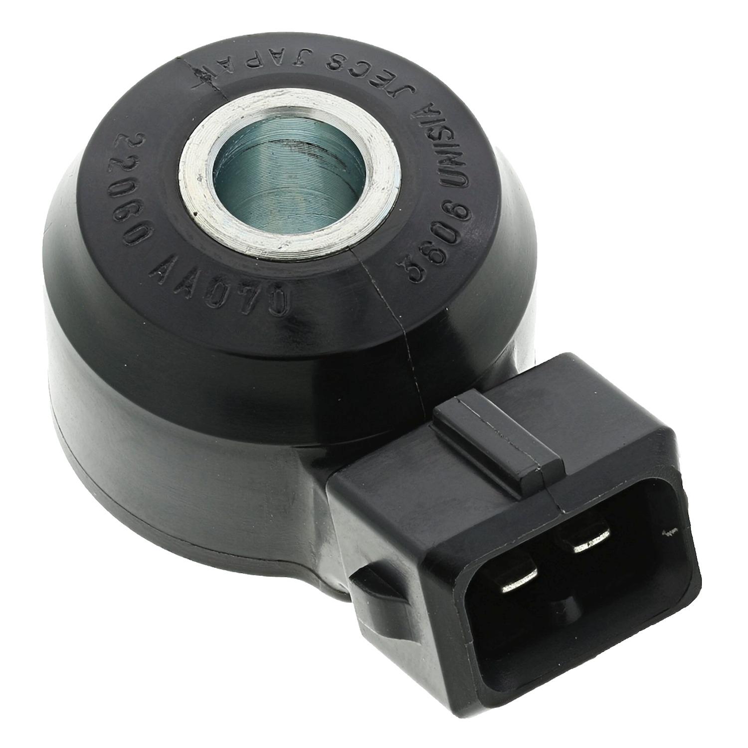MotoRad 1KS1187 - Ignition Knock (Detonation) Sensor MotoRad 1KS1187 Ignition Knock (Detonation) Sensor product image 1 of 7