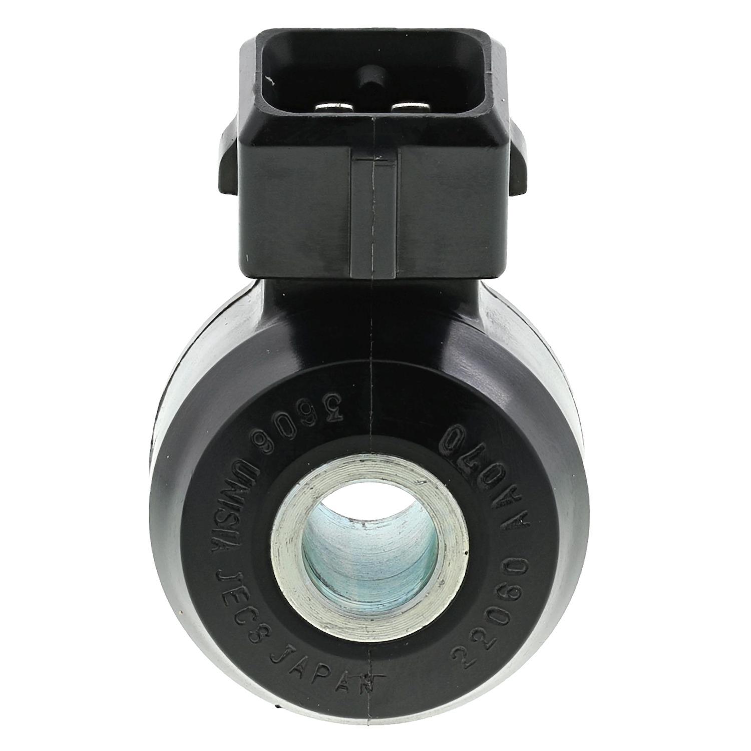 MotoRad 1KS1187 - Ignition Knock (Detonation) Sensor MotoRad 1KS1187 Ignition Knock (Detonation) Sensor product image 7 of 7