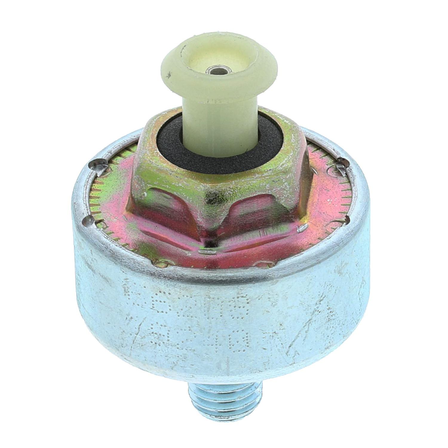 MotoRad 1KS1197 - Ignition Knock (Detonation) Sensor MotoRad 1KS1197 Ignition Knock (Detonation) Sensor product image 1 of 7