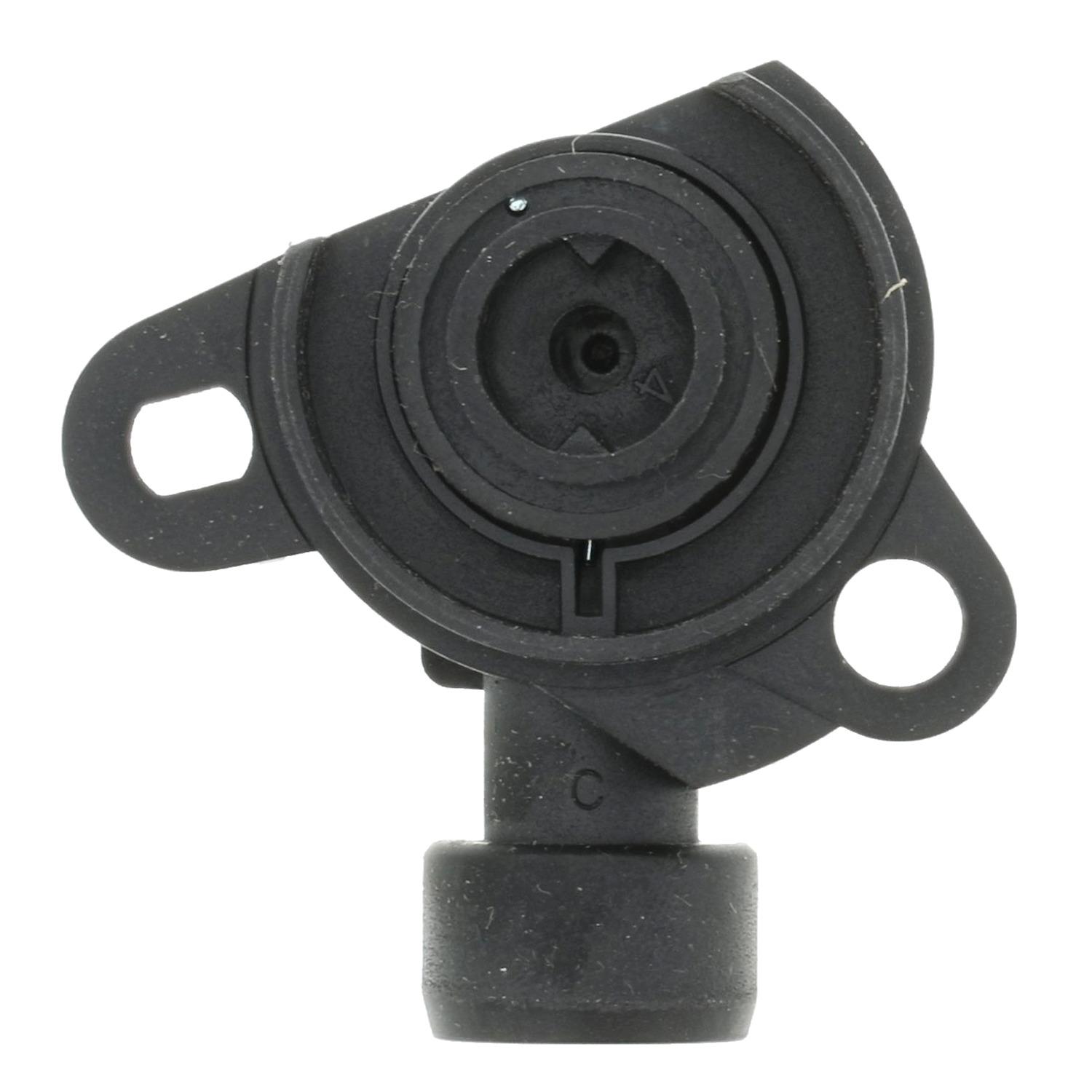MotoRad 1KS1202 Ignition Knock (Detonation) Sensor product image 7 of 7