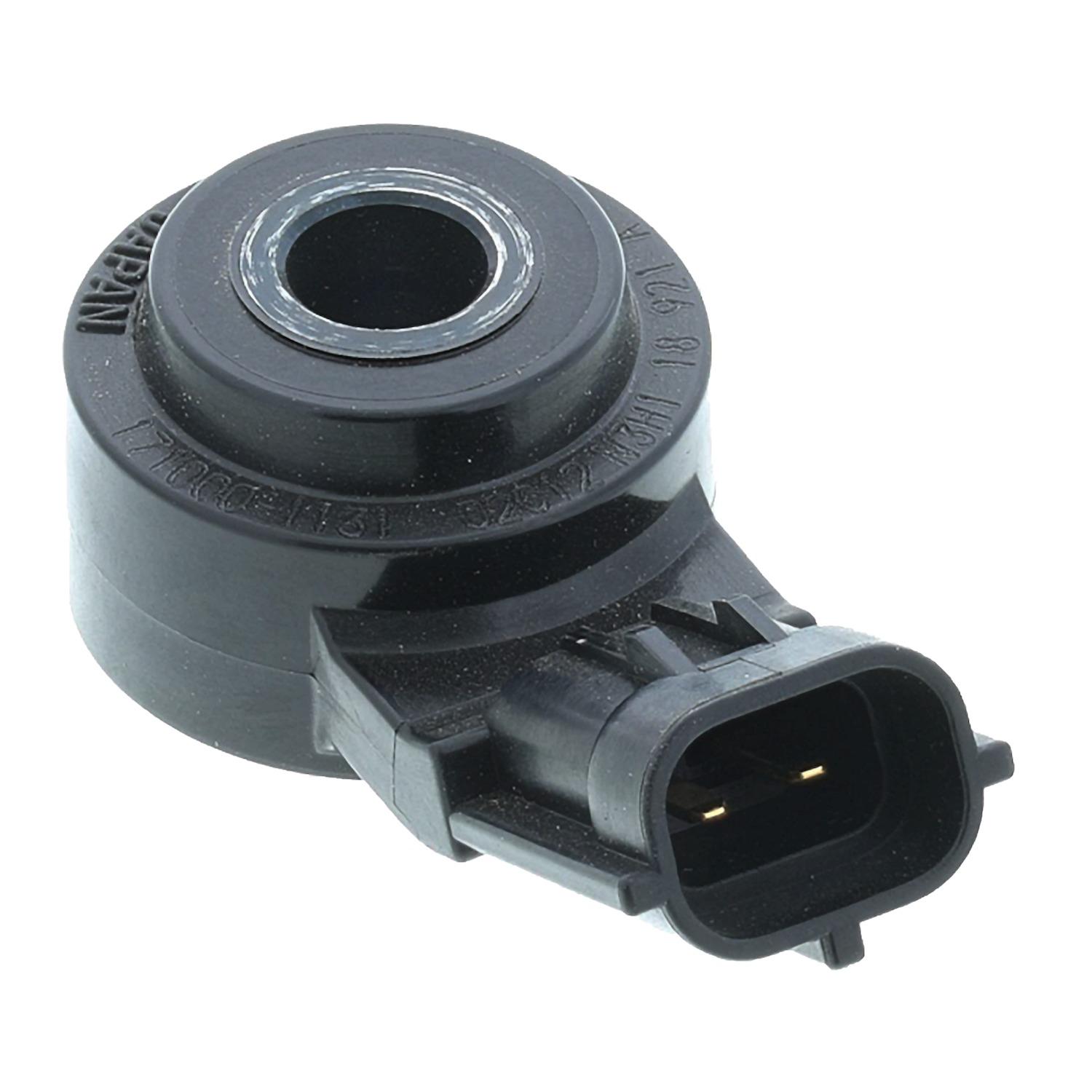 MotoRad 1KS1204 - Ignition Knock (Detonation) Sensor MotoRad 1KS1204 Ignition Knock (Detonation) Sensor product image 1 of 7