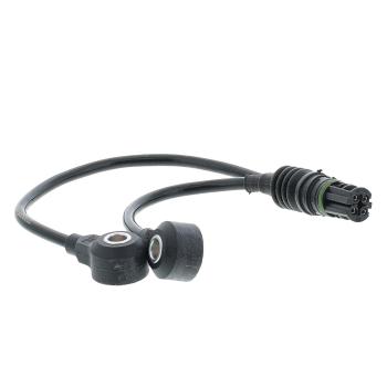 MotoRad 1KS1214 Ignition Knock (Detonation) Sensor product image 1 of 7