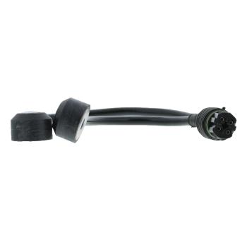 MotoRad 1KS1214 Ignition Knock (Detonation) Sensor product image 4 of 7