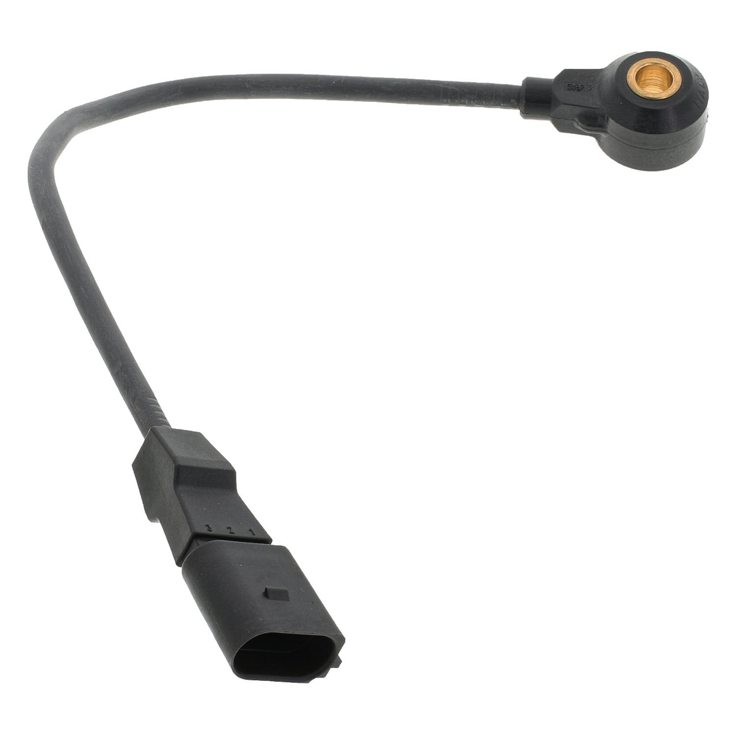 MotoRad 1KS1219 - Ignition Knock (Detonation) Sensor MotoRad 1KS1219 Ignition Knock (Detonation) Sensor product image 1 of 7