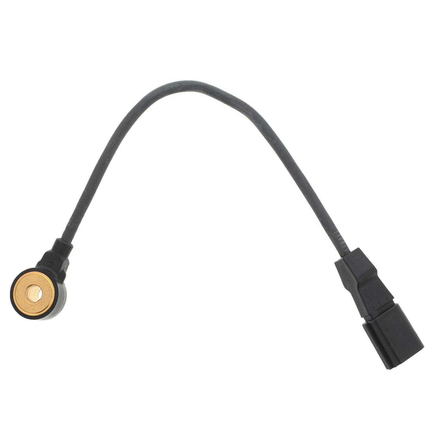 MotoRad 1KS1219 - Ignition Knock (Detonation) Sensor MotoRad 1KS1219 Ignition Knock (Detonation) Sensor product image 3 of 7