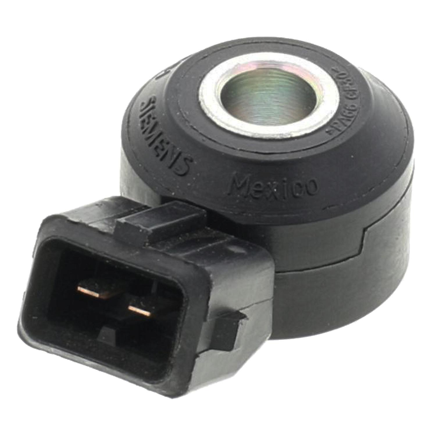 MotoRad 1KS1223 Ignition Knock (Detonation) Sensor product image 1 of 7