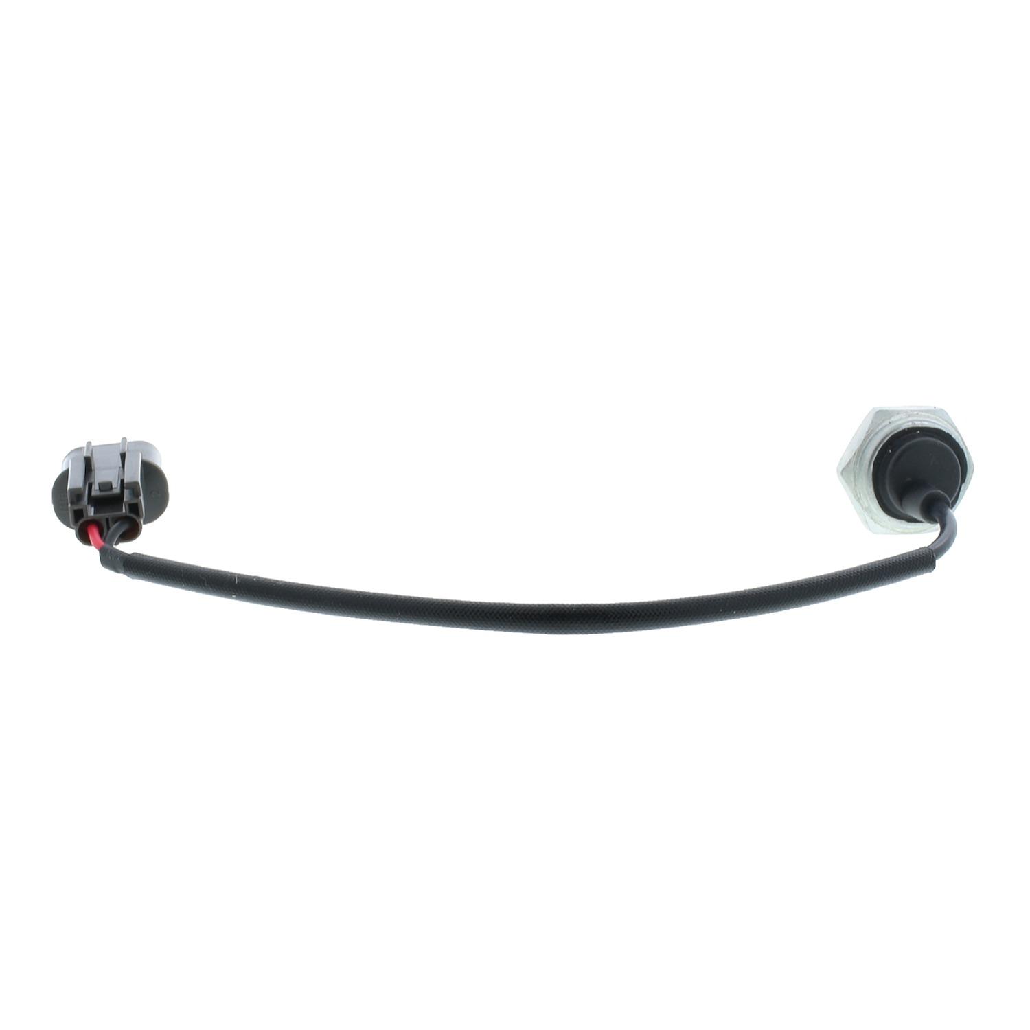 MotoRad 1KS1228 - Ignition Knock (Detonation) Sensor MotoRad 1KS1228 Ignition Knock (Detonation) Sensor product image 2 of 7