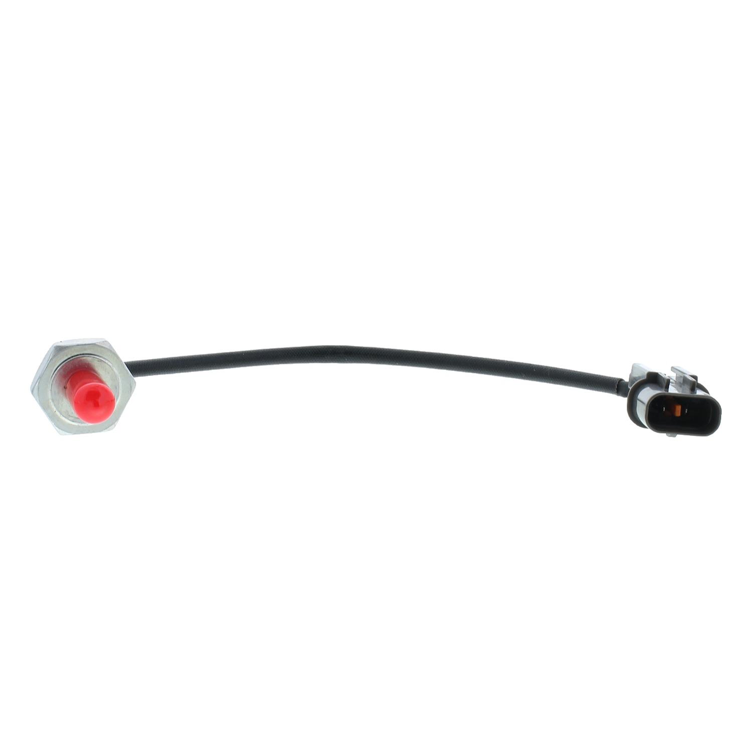 MotoRad 1KS1228 - Ignition Knock (Detonation) Sensor MotoRad 1KS1228 Ignition Knock (Detonation) Sensor product image 4 of 7