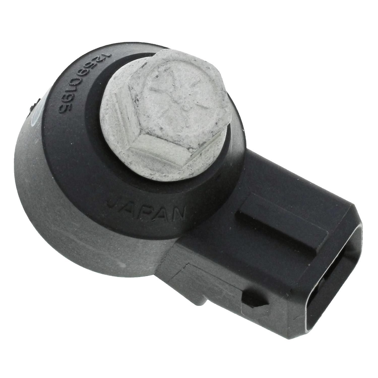 MotoRad 1KS1246 - Ignition Knock (Detonation) Sensor MotoRad 1KS1246 Ignition Knock (Detonation) Sensor product image 1 of 7
