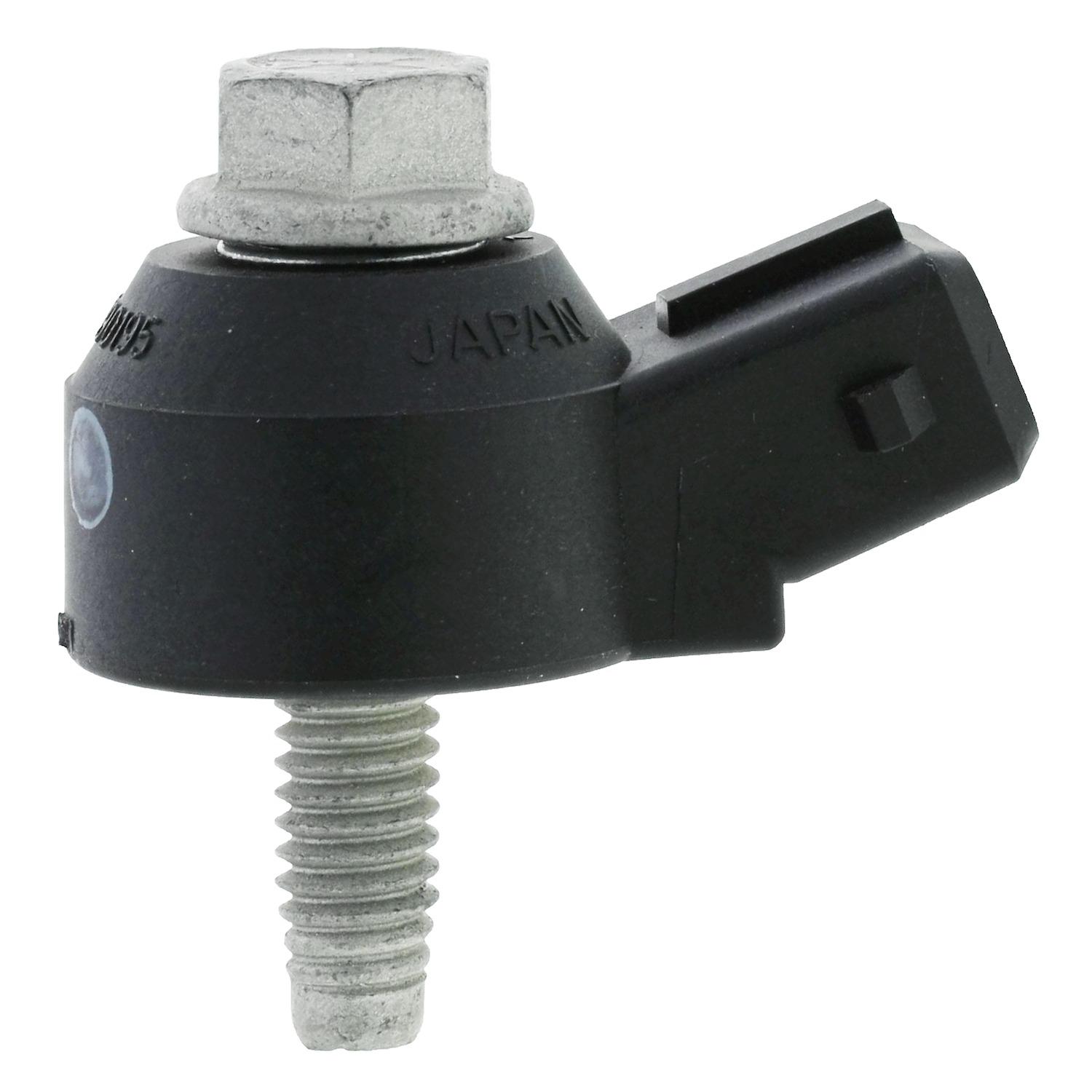 MotoRad 1KS1246 - Ignition Knock (Detonation) Sensor MotoRad 1KS1246 Ignition Knock (Detonation) Sensor product image 6 of 7
