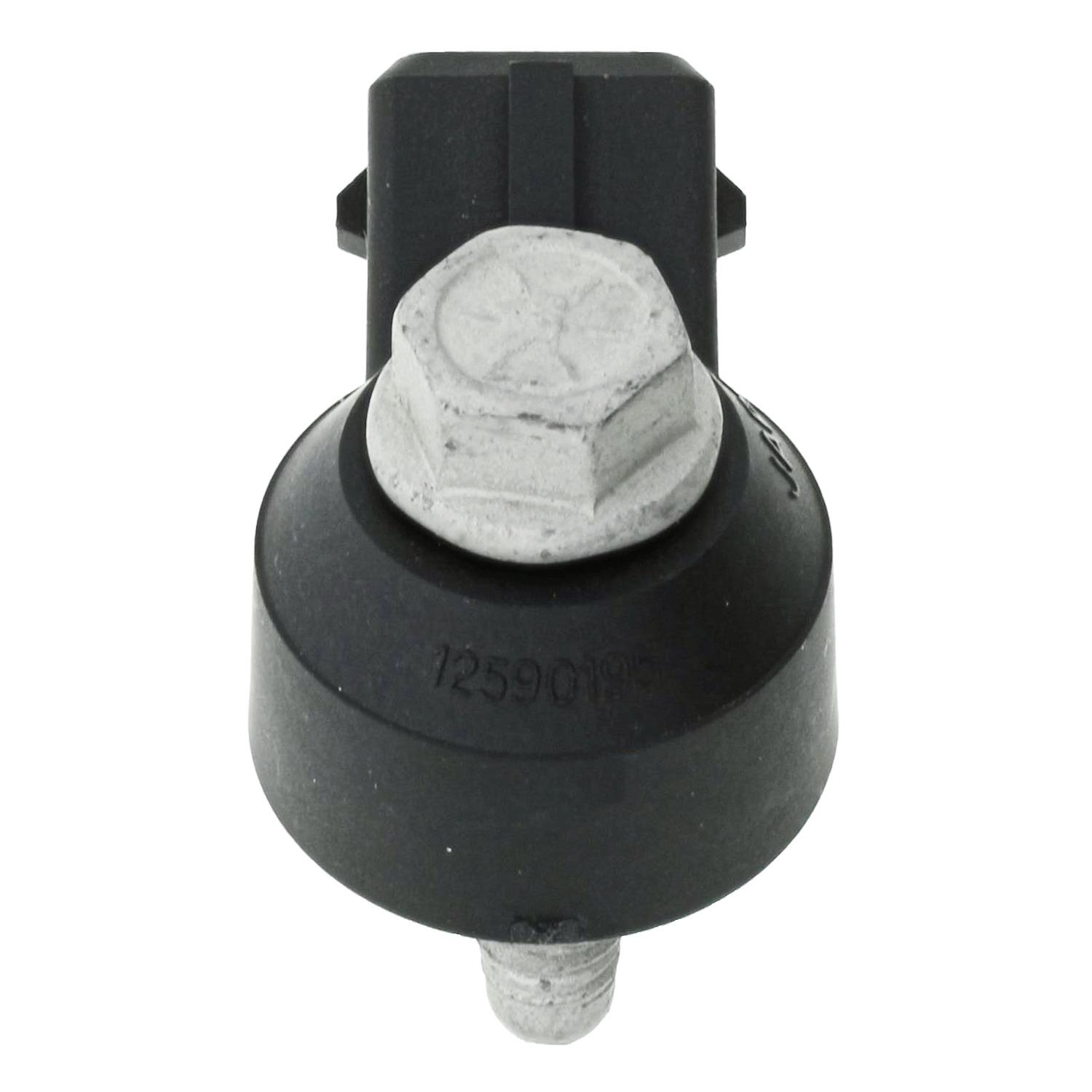 MotoRad 1KS1246 - Ignition Knock (Detonation) Sensor MotoRad 1KS1246 Ignition Knock (Detonation) Sensor product image 7 of 7