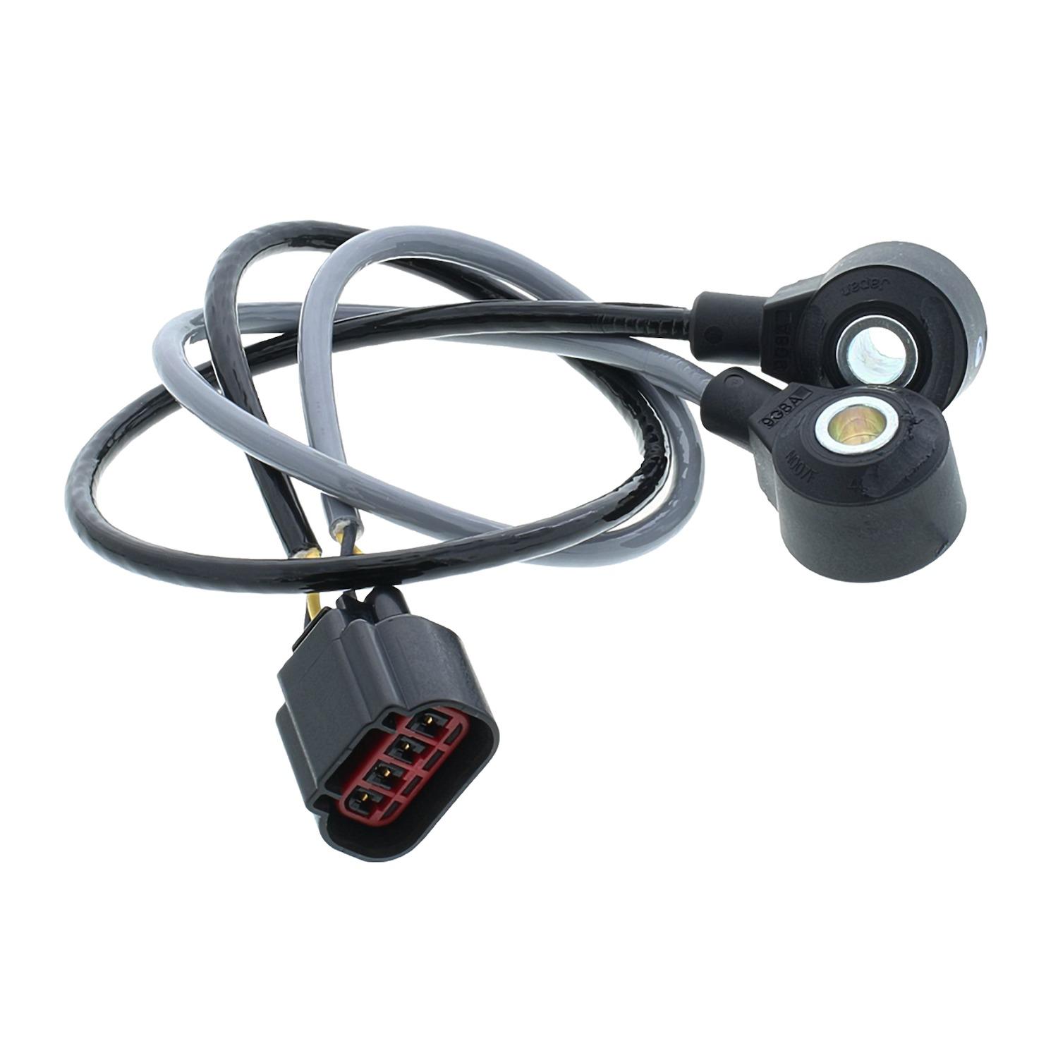 MotoRad 1KS1248 - Ignition Knock (Detonation) Sensor MotoRad 1KS1248 Ignition Knock (Detonation) Sensor product image 1 of 7