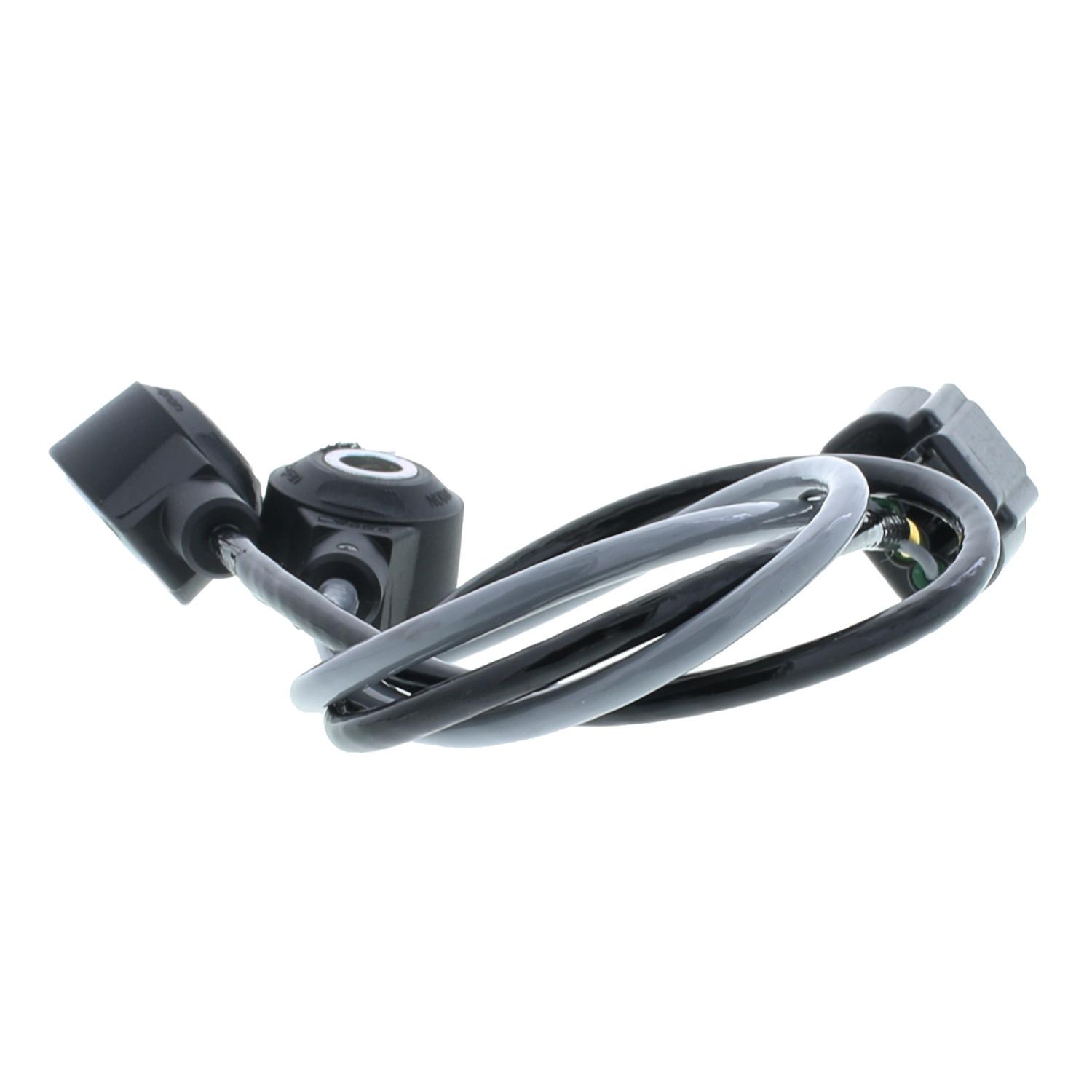MotoRad 1KS1248 - Ignition Knock (Detonation) Sensor MotoRad 1KS1248 Ignition Knock (Detonation) Sensor product image 2 of 7