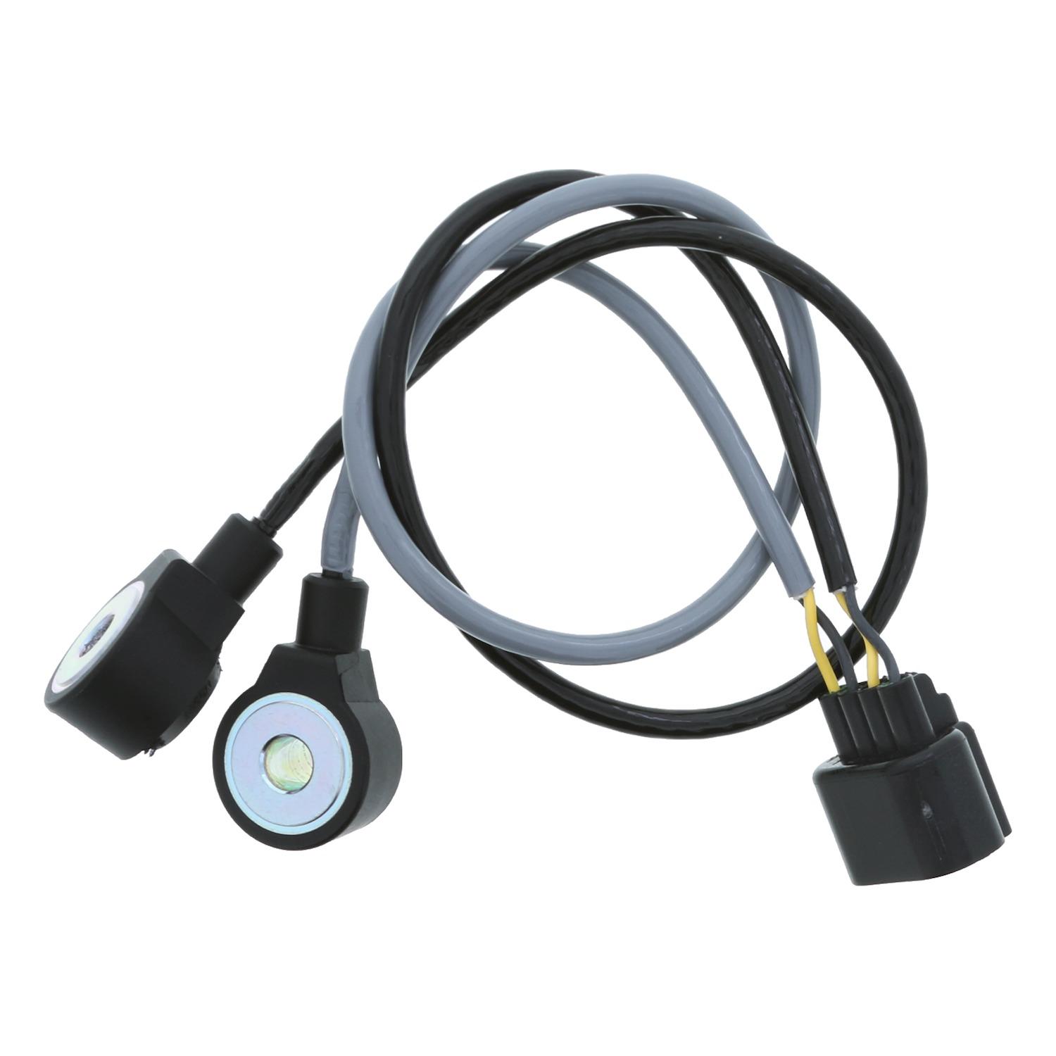 MotoRad 1KS1248 - Ignition Knock (Detonation) Sensor MotoRad 1KS1248 Ignition Knock (Detonation) Sensor product image 3 of 7