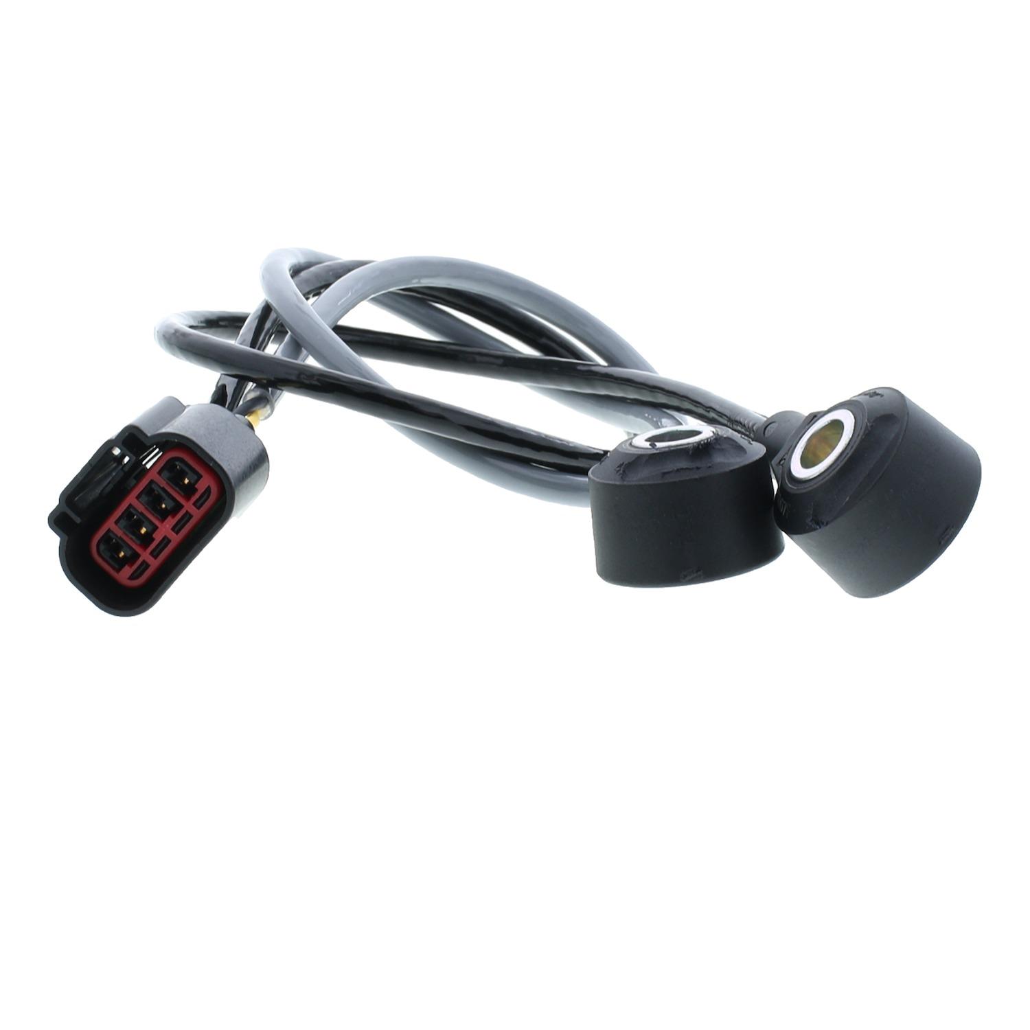 MotoRad 1KS1248 - Ignition Knock (Detonation) Sensor MotoRad 1KS1248 Ignition Knock (Detonation) Sensor product image 4 of 7