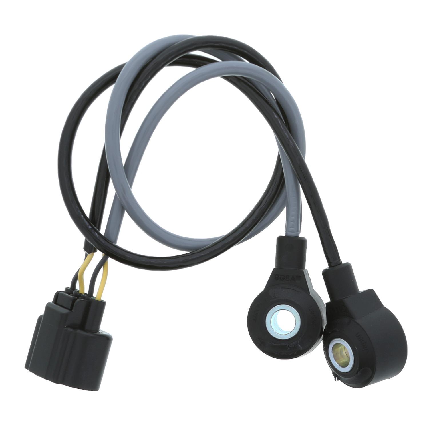 MotoRad 1KS1248 - Ignition Knock (Detonation) Sensor MotoRad 1KS1248 Ignition Knock (Detonation) Sensor product image 7 of 7