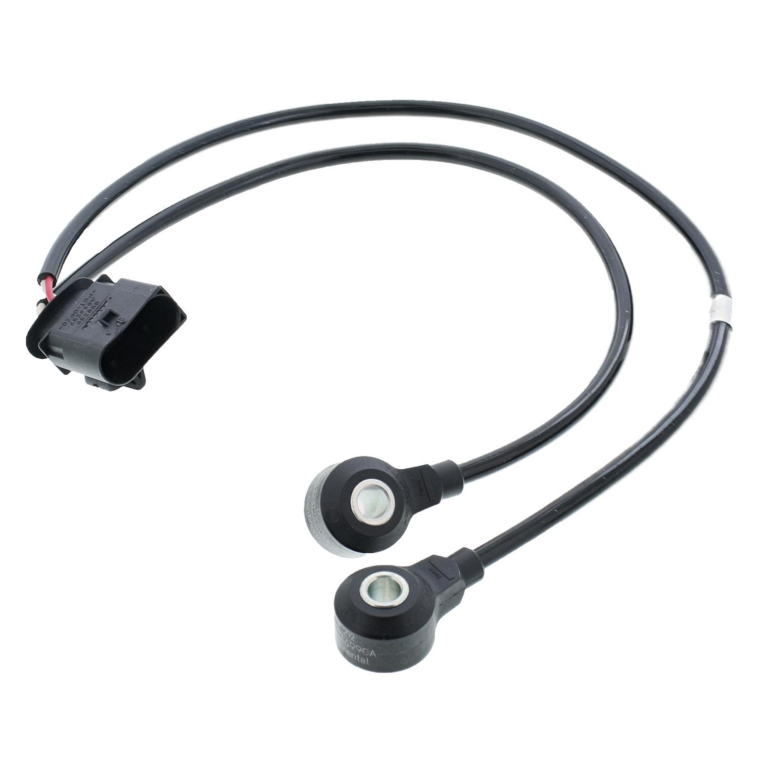 MotoRad 1KS1249 - Ignition Knock (Detonation) Sensor MotoRad 1KS1249 Ignition Knock (Detonation) Sensor product image 1 of 7