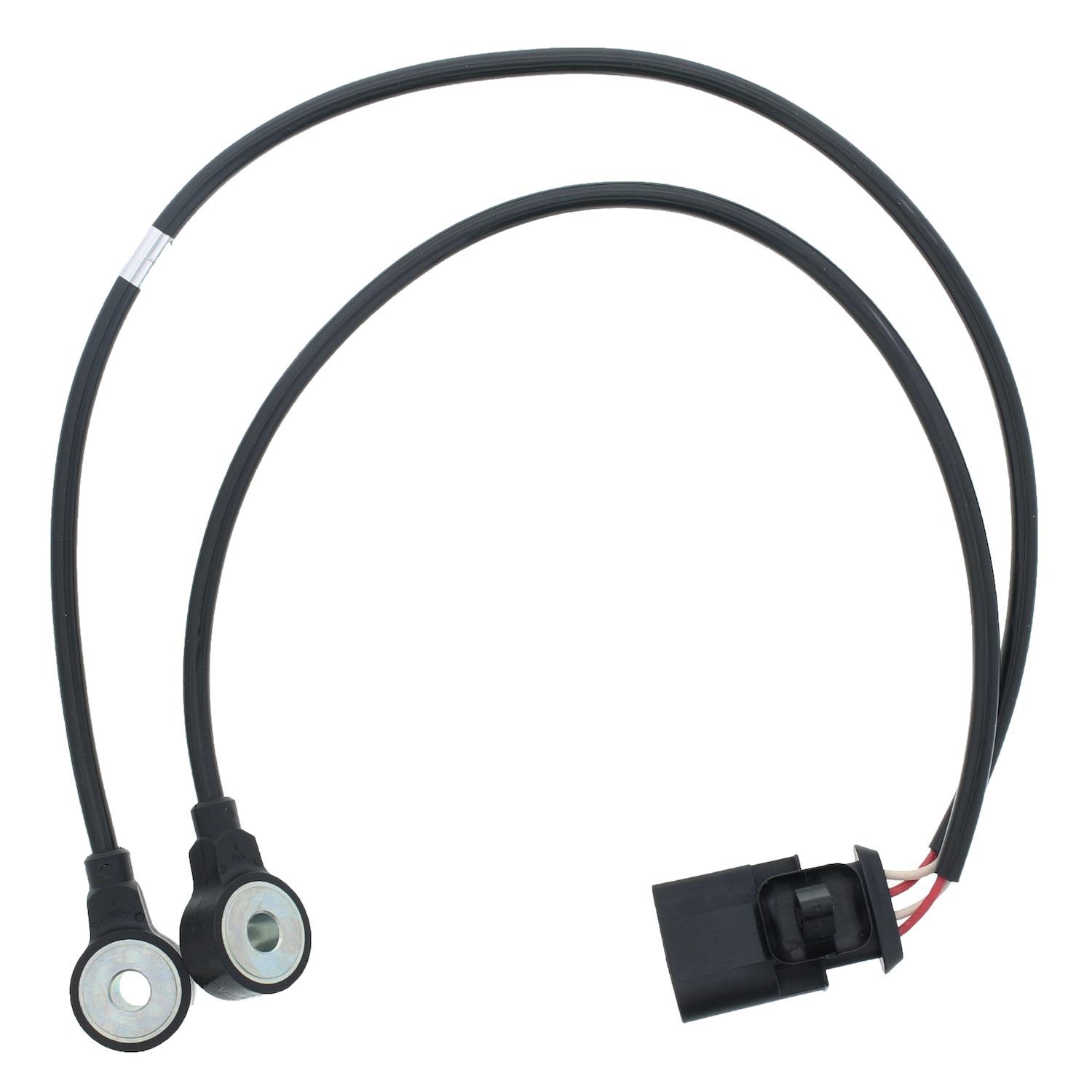 MotoRad 1KS1249 - Ignition Knock (Detonation) Sensor MotoRad 1KS1249 Ignition Knock (Detonation) Sensor product image 3 of 7