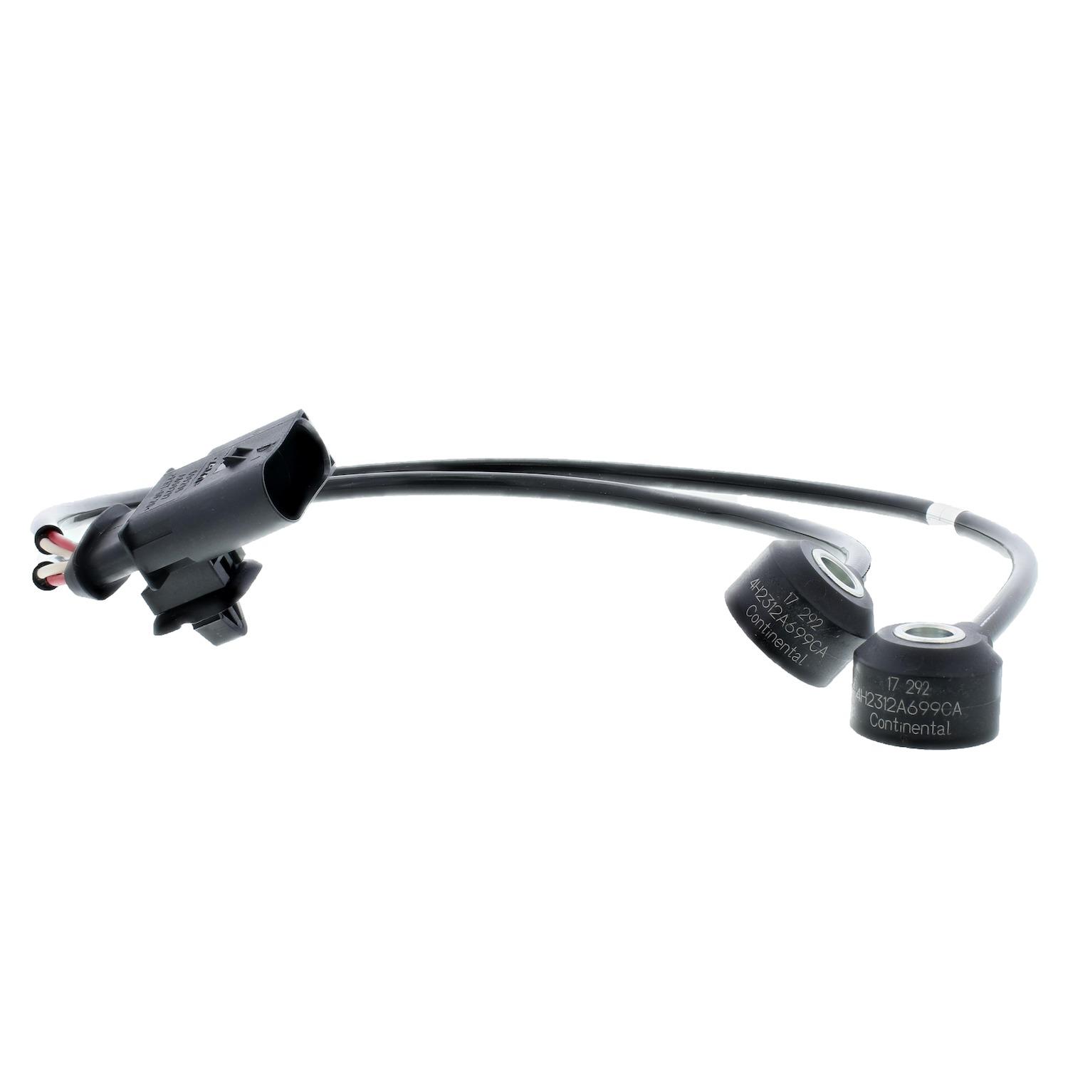 MotoRad 1KS1249 - Ignition Knock (Detonation) Sensor MotoRad 1KS1249 Ignition Knock (Detonation) Sensor product image 4 of 7