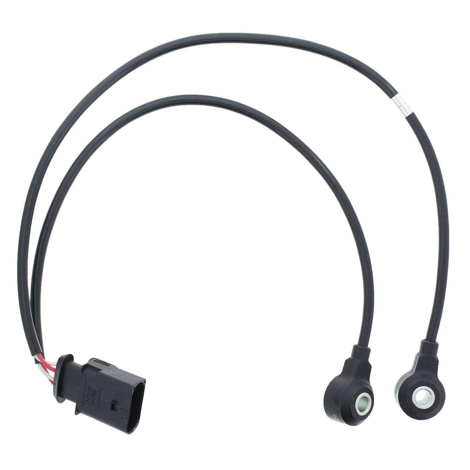 MotoRad 1KS1249 - Ignition Knock (Detonation) Sensor MotoRad 1KS1249 Ignition Knock (Detonation) Sensor product image 7 of 7