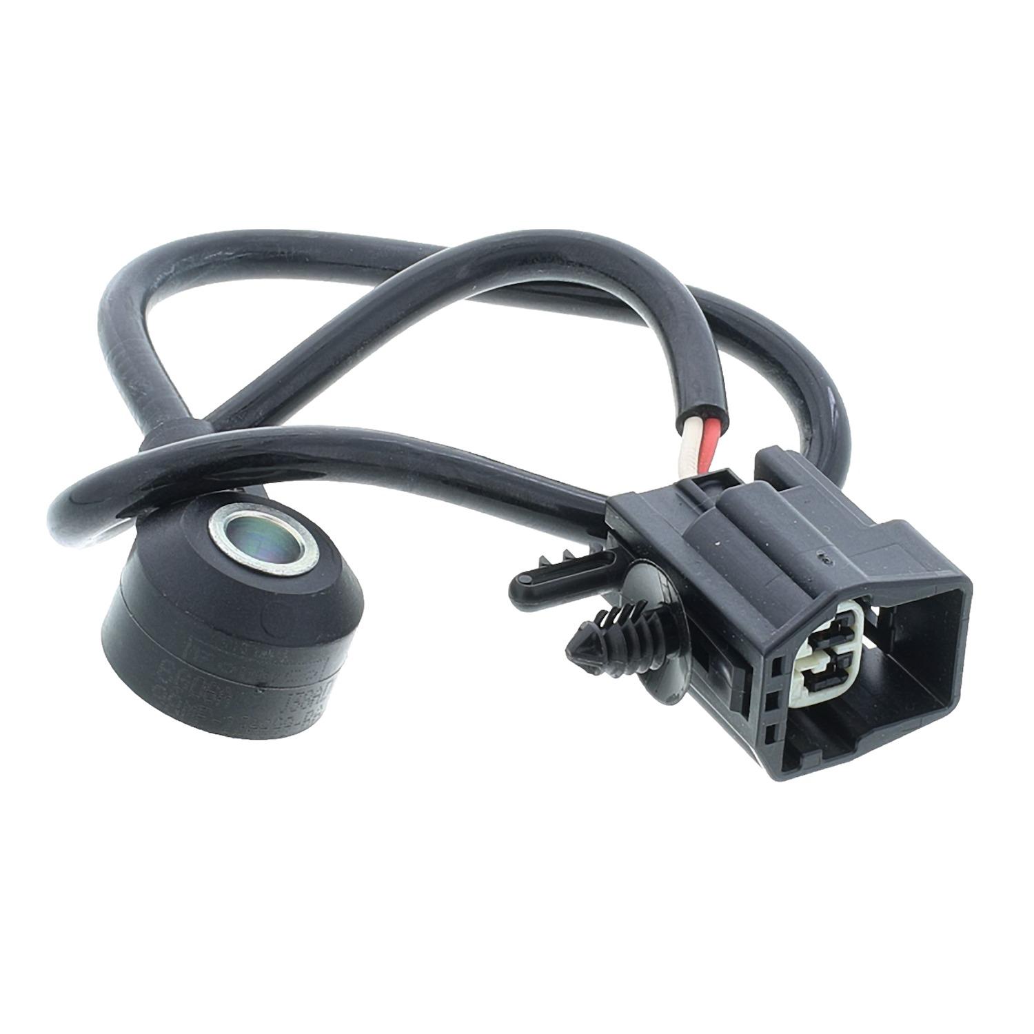 MotoRad 1KS1252 - Ignition Knock (Detonation) Sensor MotoRad 1KS1252 Ignition Knock (Detonation) Sensor product image 1 of 7