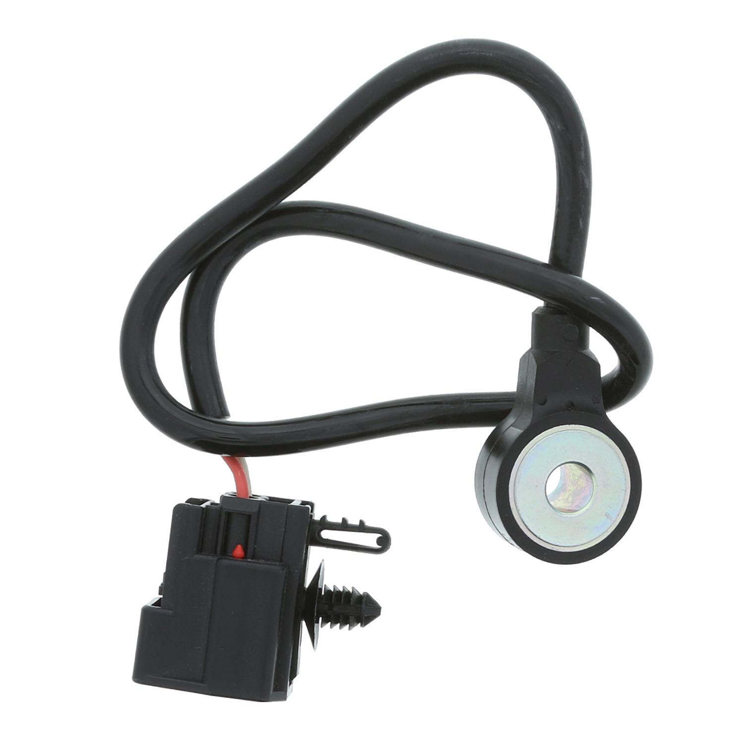 MotoRad 1KS1252 - Ignition Knock (Detonation) Sensor MotoRad 1KS1252 Ignition Knock (Detonation) Sensor product image 3 of 7