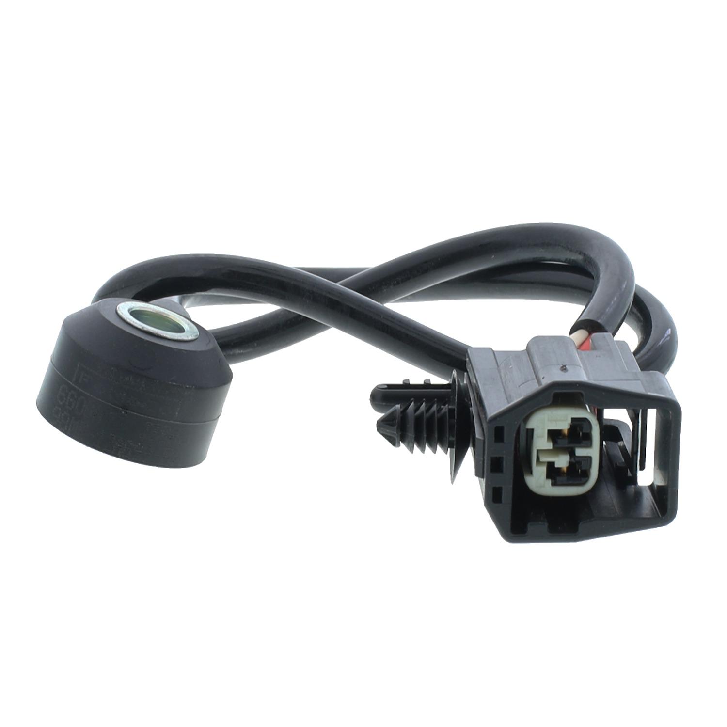 MotoRad 1KS1252 - Ignition Knock (Detonation) Sensor MotoRad 1KS1252 Ignition Knock (Detonation) Sensor product image 4 of 7