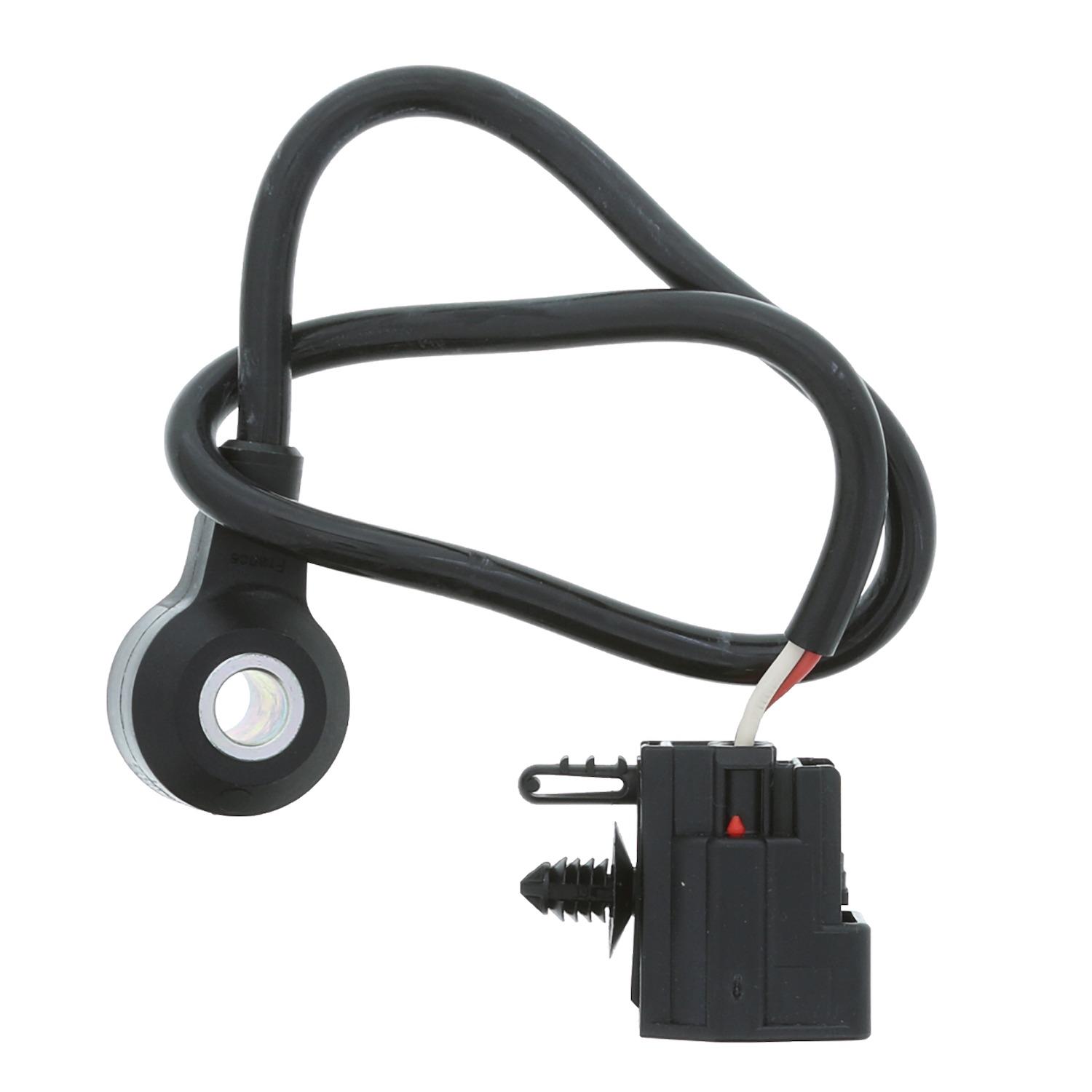 MotoRad 1KS1252 - Ignition Knock (Detonation) Sensor MotoRad 1KS1252 Ignition Knock (Detonation) Sensor product image 7 of 7