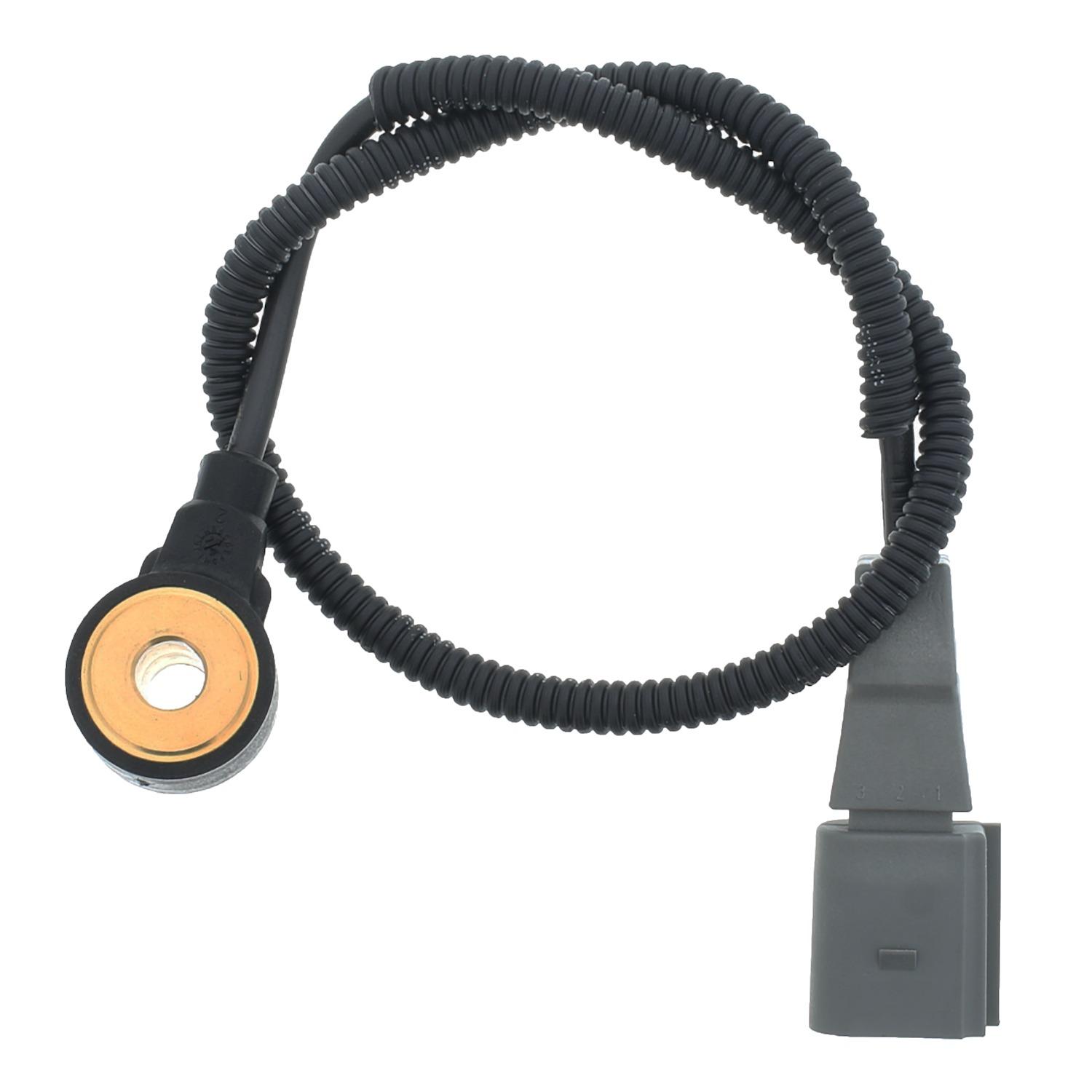 MotoRad 1KS1254 - Ignition Knock (Detonation) Sensor MotoRad 1KS1254 Ignition Knock (Detonation) Sensor product image 3 of 7